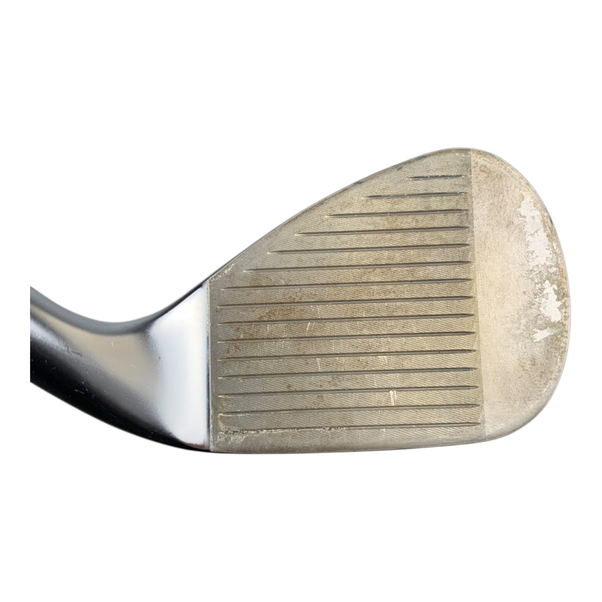 Callaway Jaws Raw Wedge / Stahl / #56/12 Links