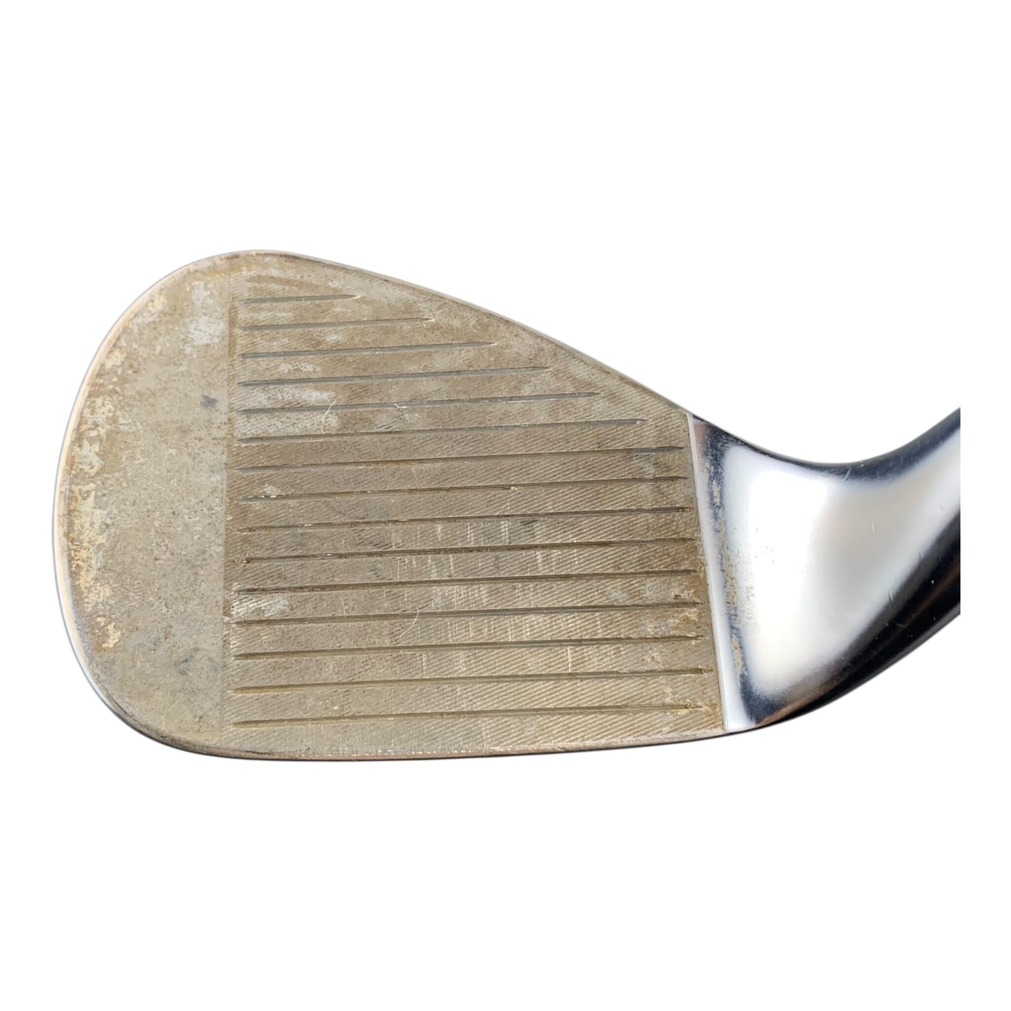 Callaway Jaws Roh<tc>wedge</tc> / Graphit / #60/08