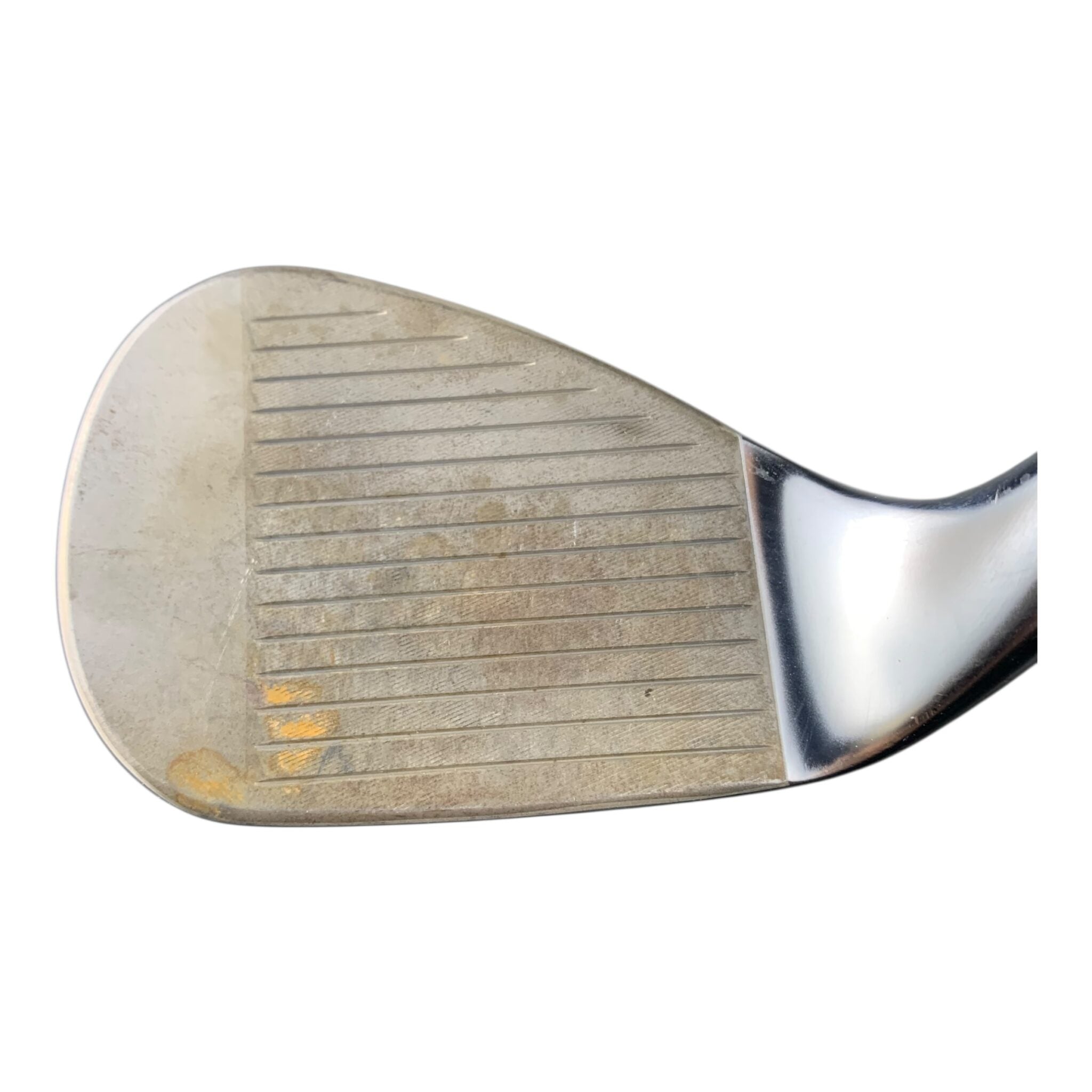 Callaway Jaws Rohkeil / Stahl / #58/12