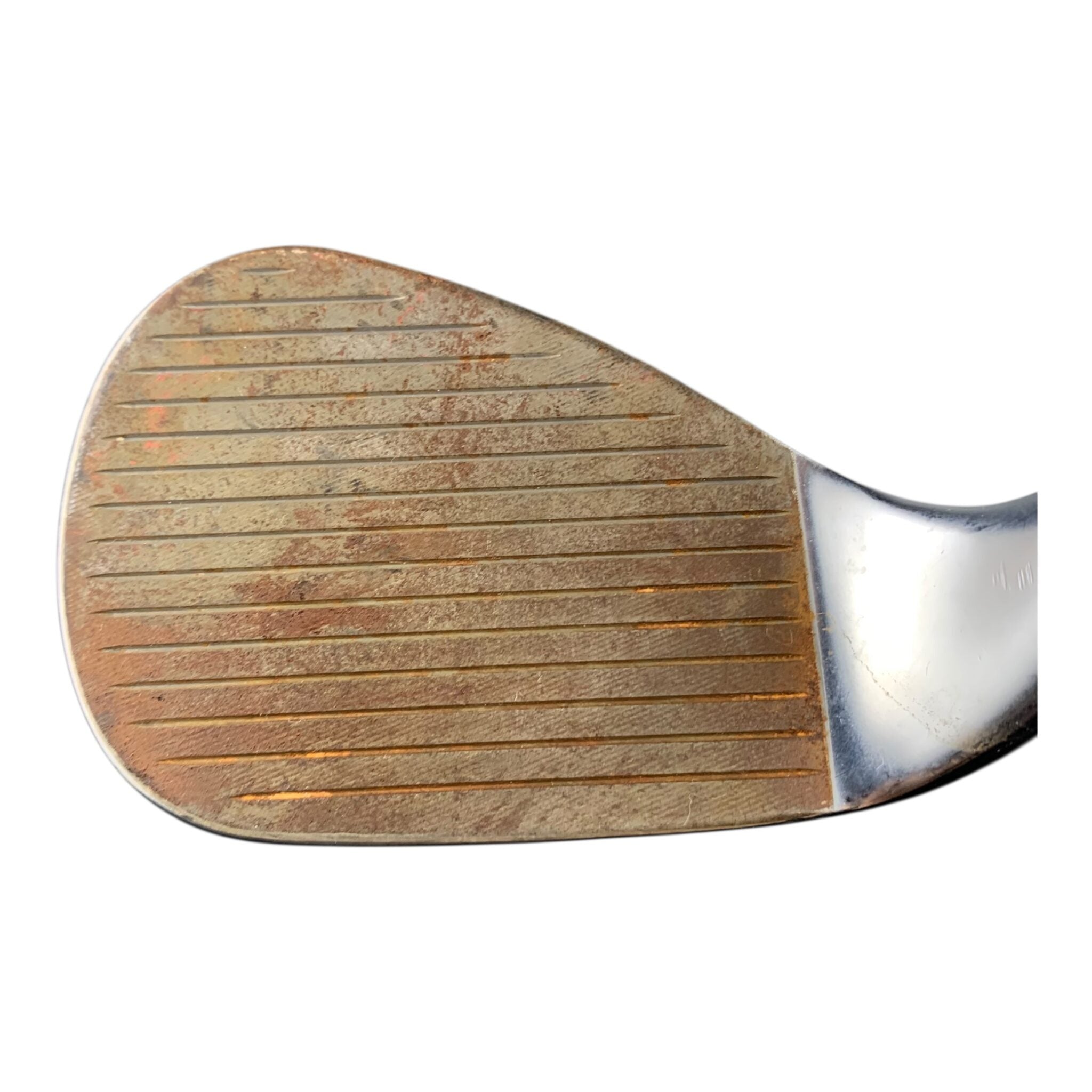 Callaway Jaws Rohkeil / Stahl / #58/10