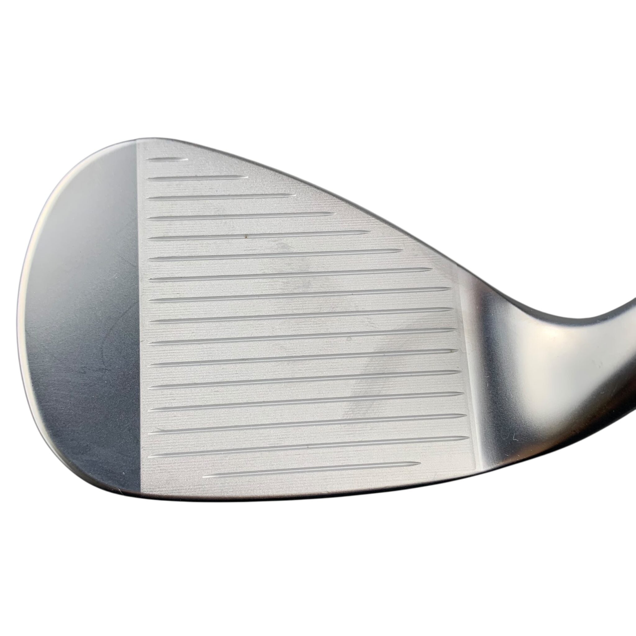 Callaway MackDaddy 5 Wedge / Stahl / #58/08
