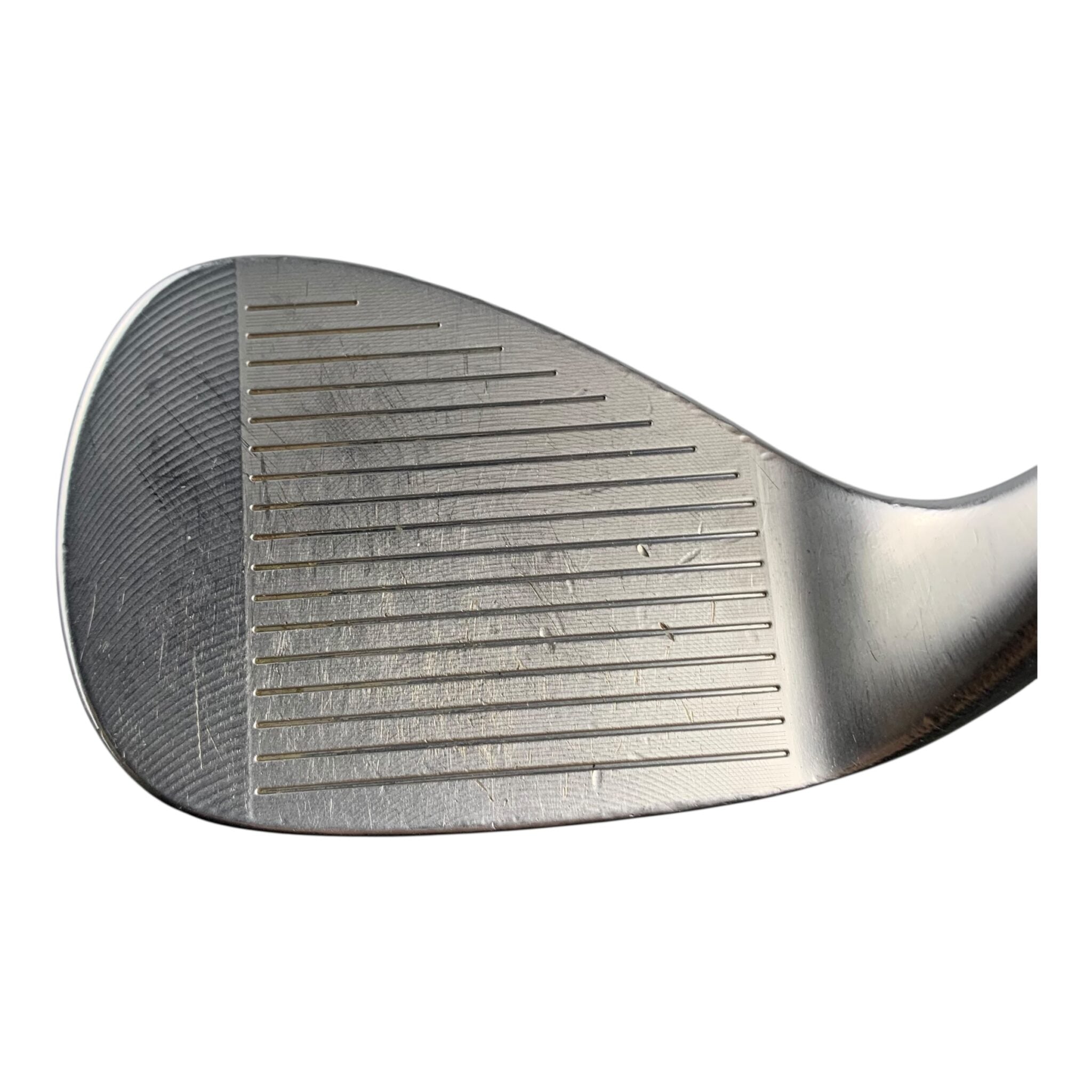 Cleveland RTX4 Wedge / Stahl / #54/10