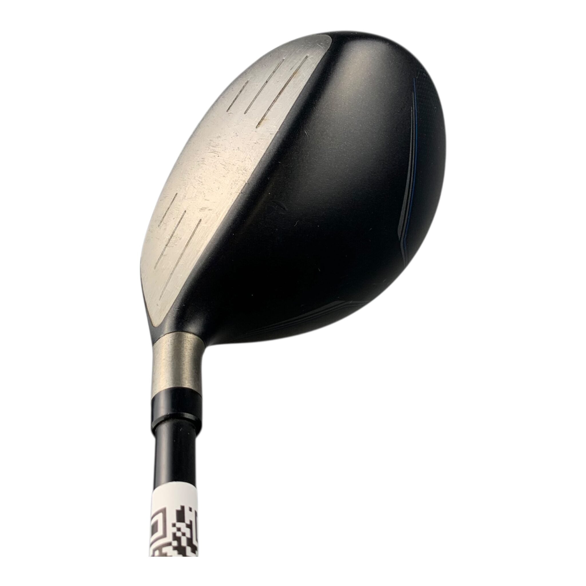 TaylorMade Jetspeed Fairwayholz / Flex A-Flex / Graphit / #5/19