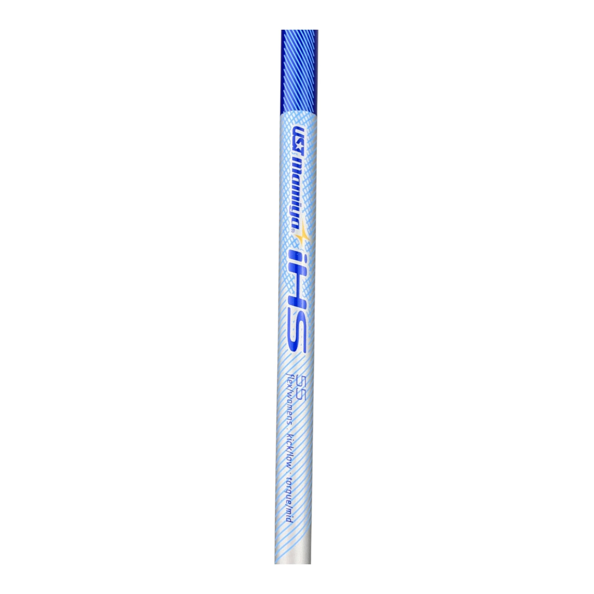 Cobra S3 Max <tc>Hybrid</tc> / Flex Damen / Graphit / #5/27