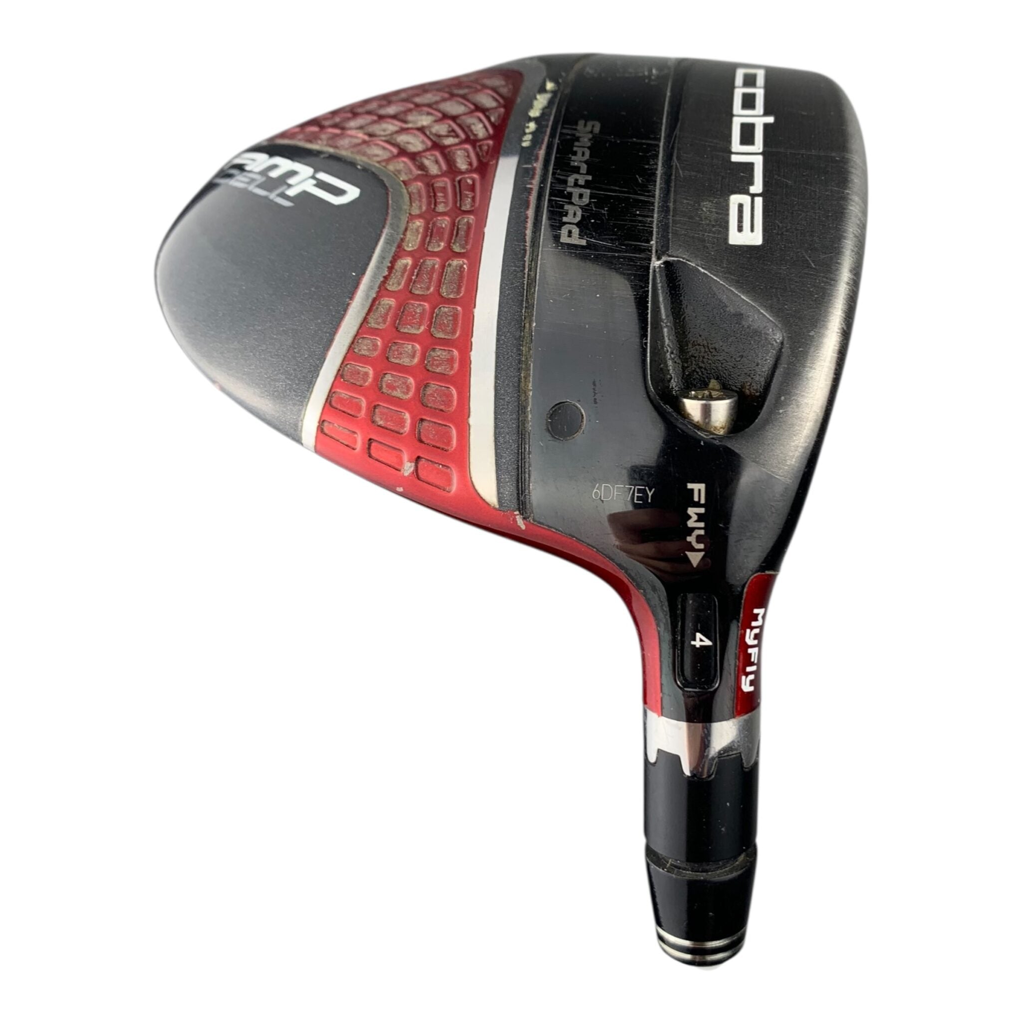 Cobra AMP Cell Fairwayholz / Flex Regular / Graphit / #3/16.5