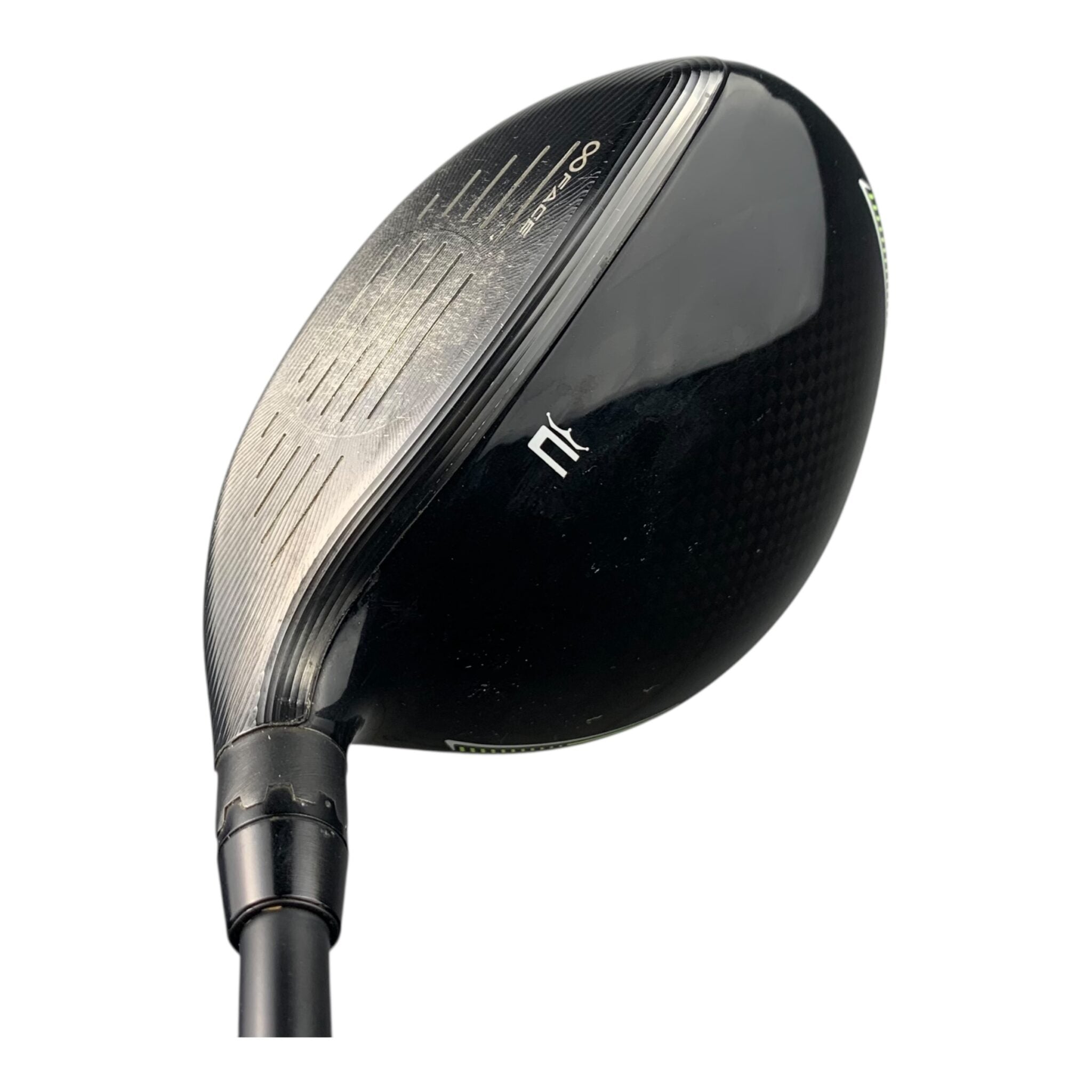 Cobra Radspeed <tc>Fairway Wood</tc> / Flex Stiff / Graphit / #3/14.5