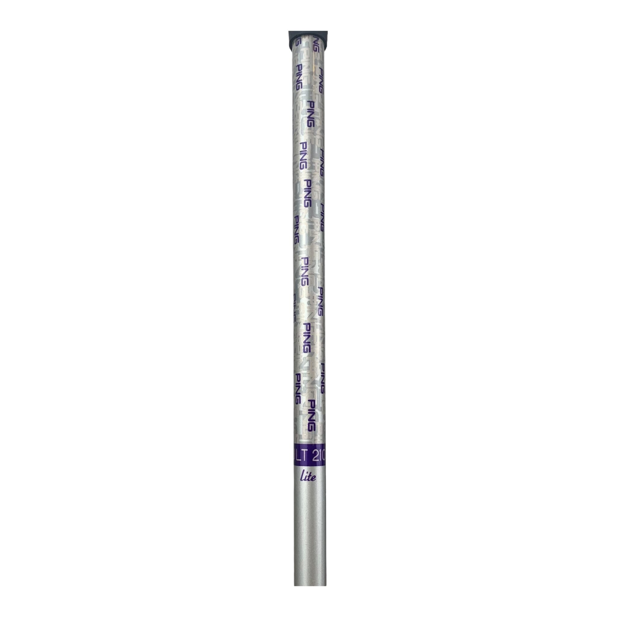 Ping Serene Fairway Wood / Flex Ladies / #7/26 / Crossline Midsize Grip