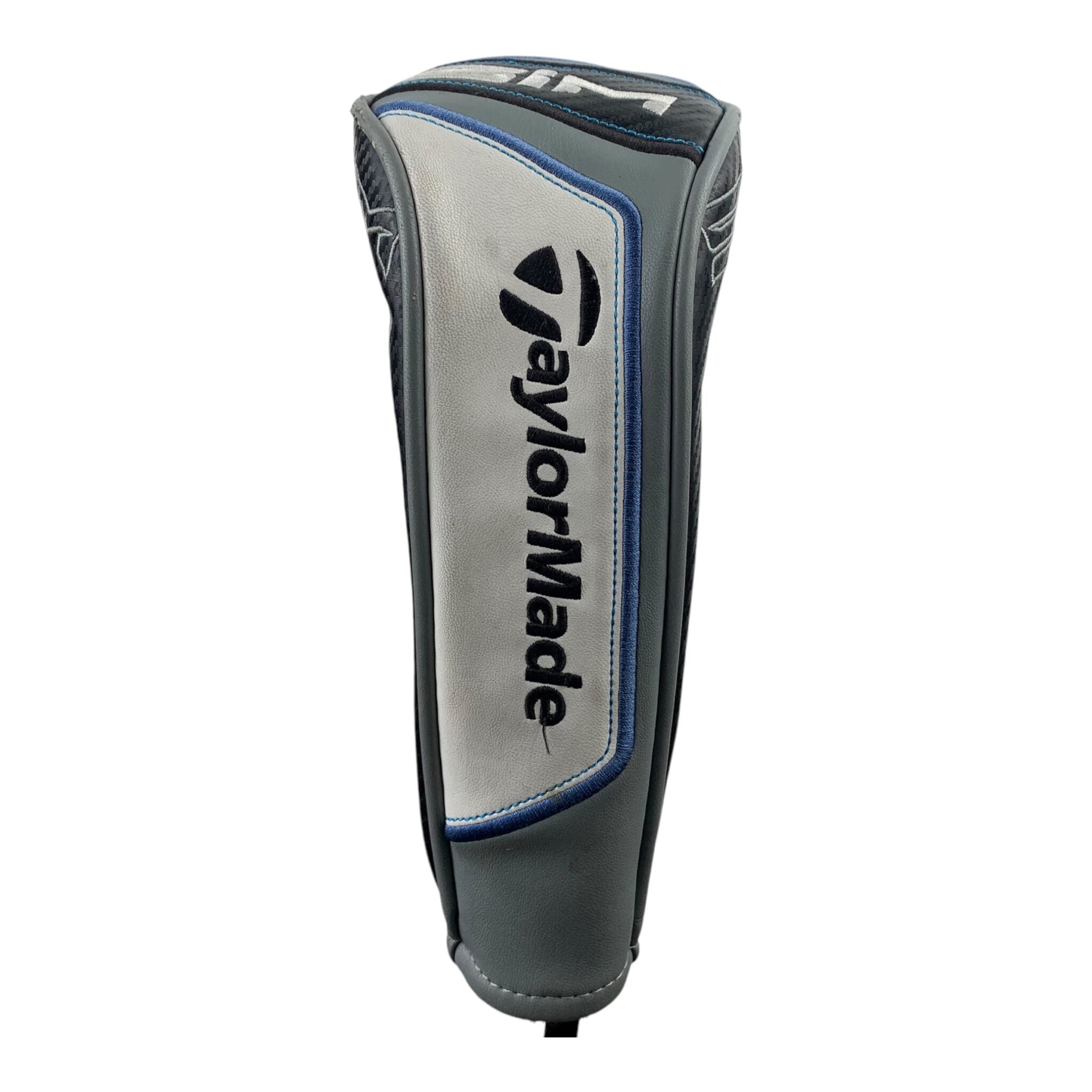 TaylorMade SIM MAX <tc>Fairway Wood</tc> / Flex Reguar - Graphit / #5/18