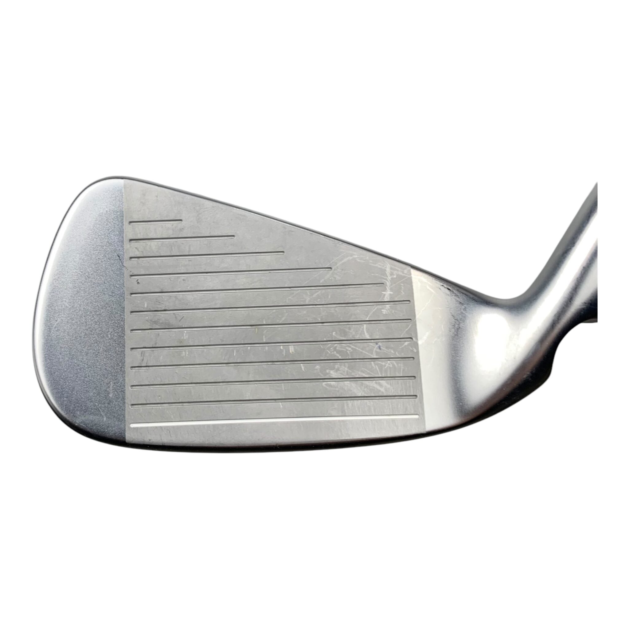 PING G410 Driving Eisen / Graphit / #3/20
