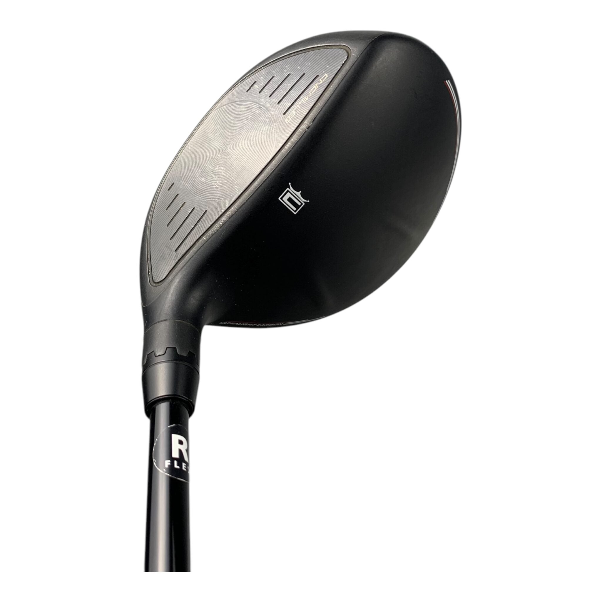Cobra KING Speedzone <tc>Fairway Wood</tc> / Flex Stiff / Graphit / #5/18.5