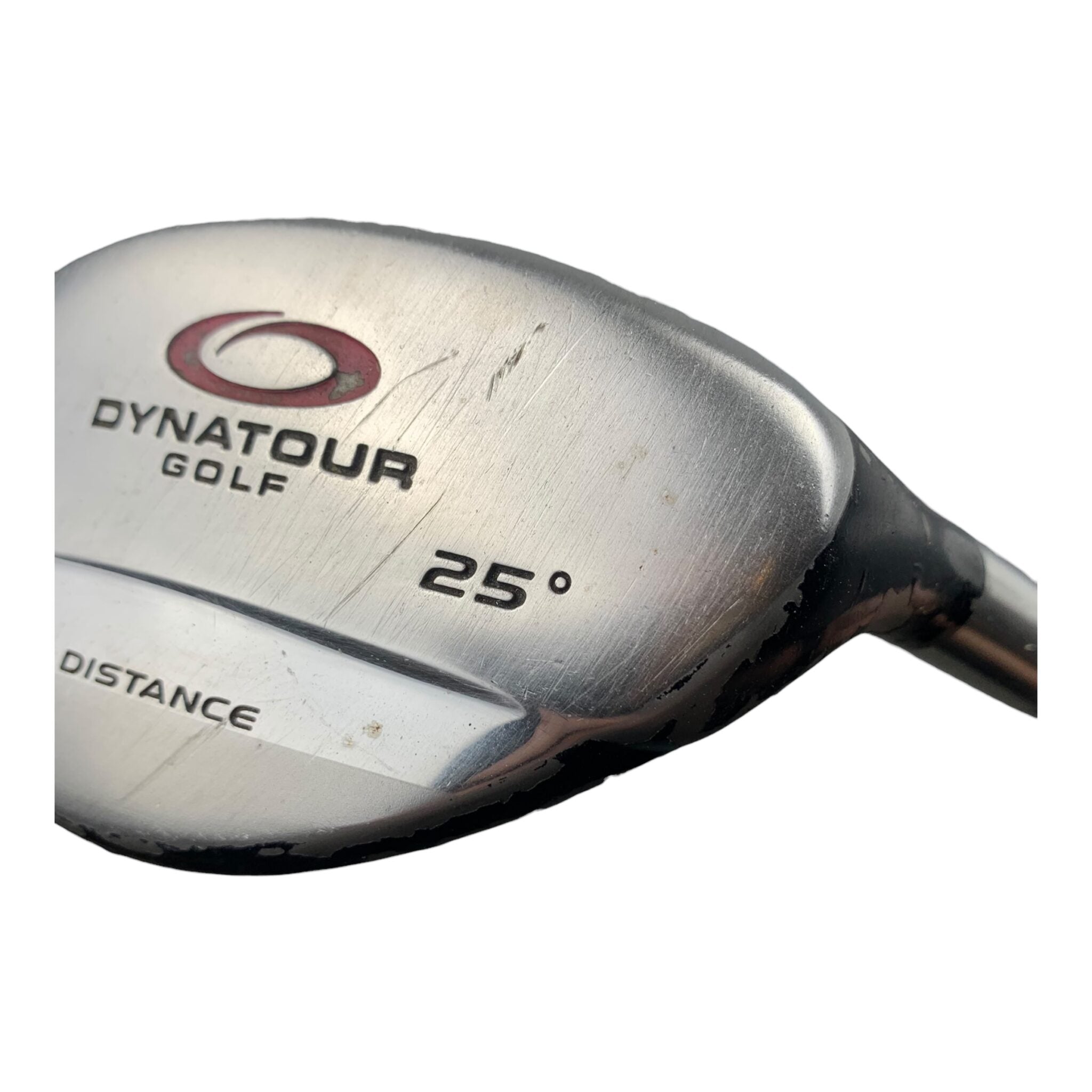 Dynatour Golf DX Distance <tc><tc>Hybrid</tc></tc> / Flex Regular / Graphit / #5/25