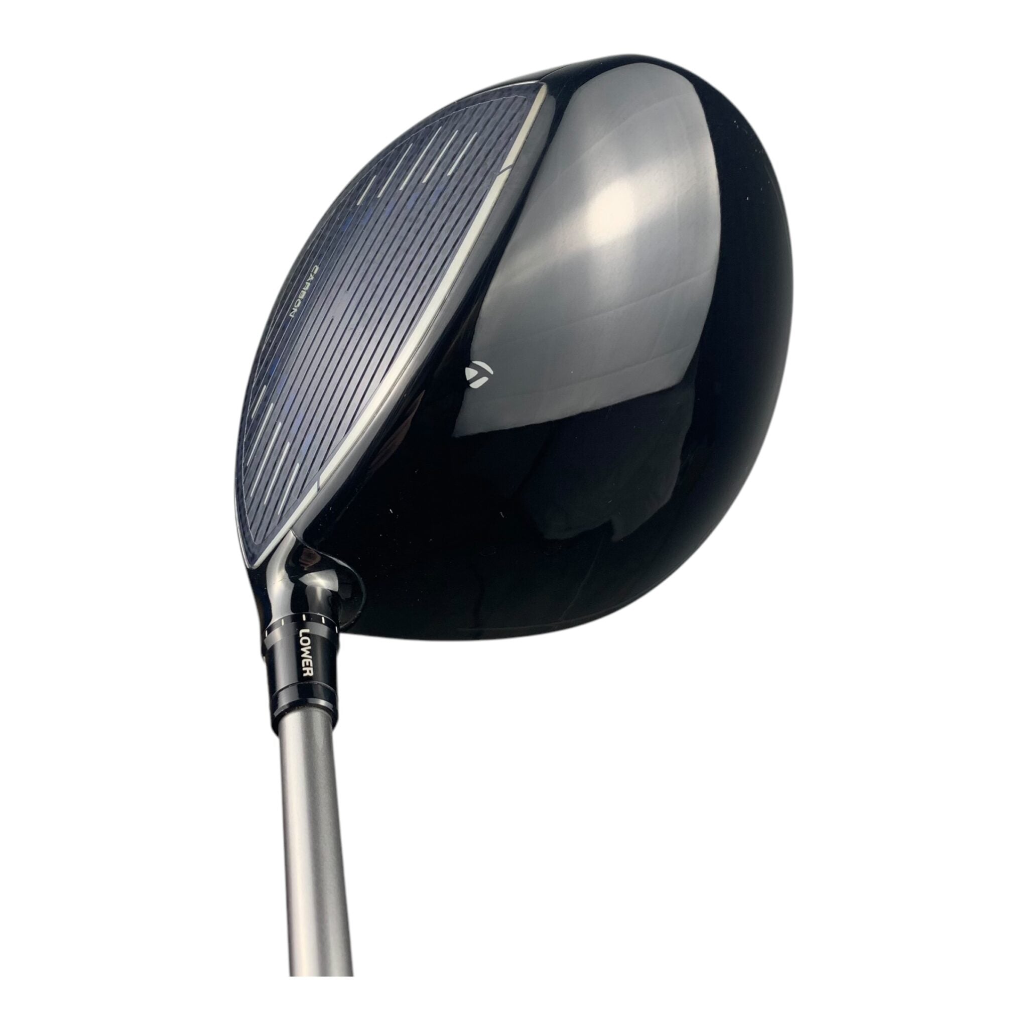 TaylorMade Qi10 MAX Driver / Flex steif / Loft 10,5