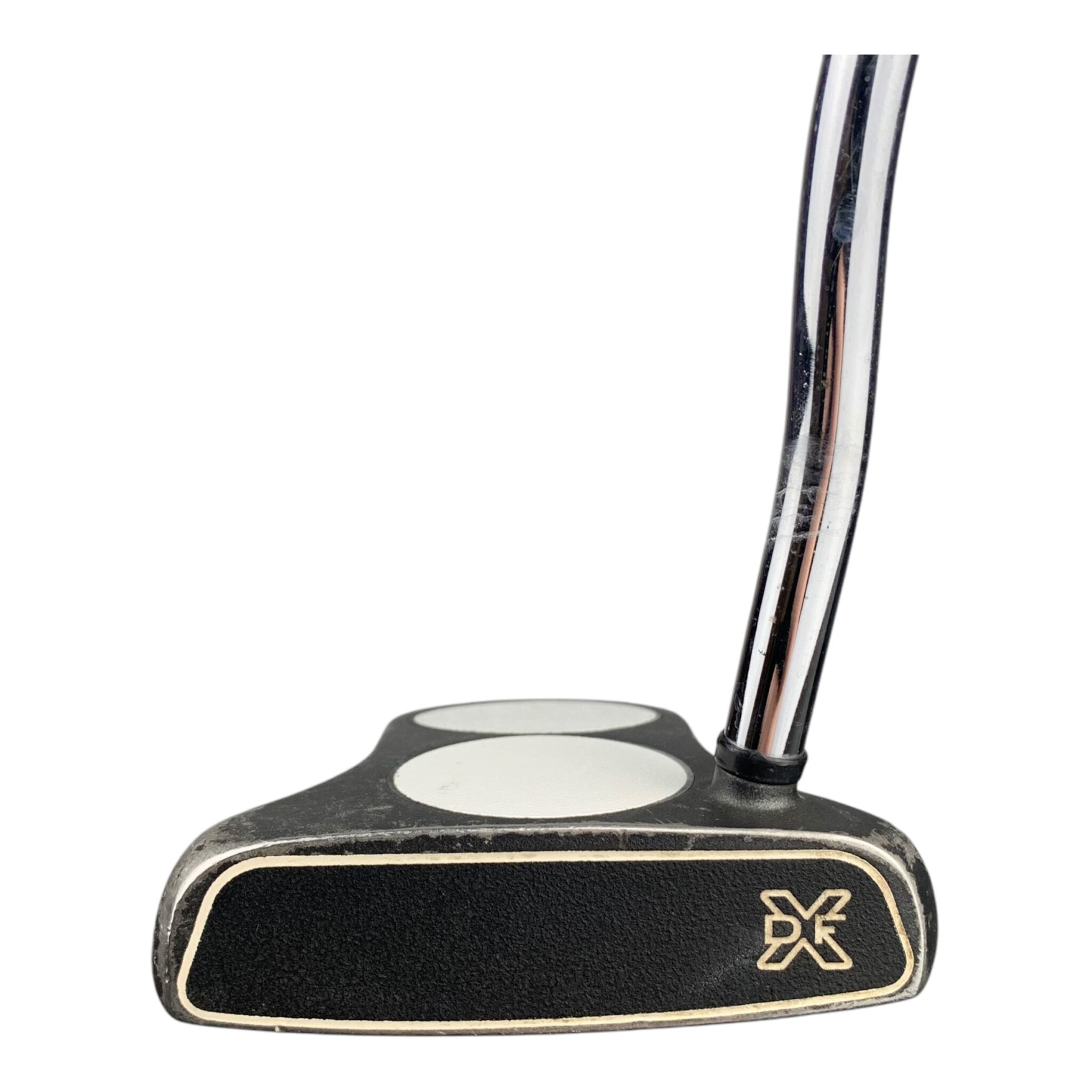Odyssey DFX 2-Ball-Putter / 35,5