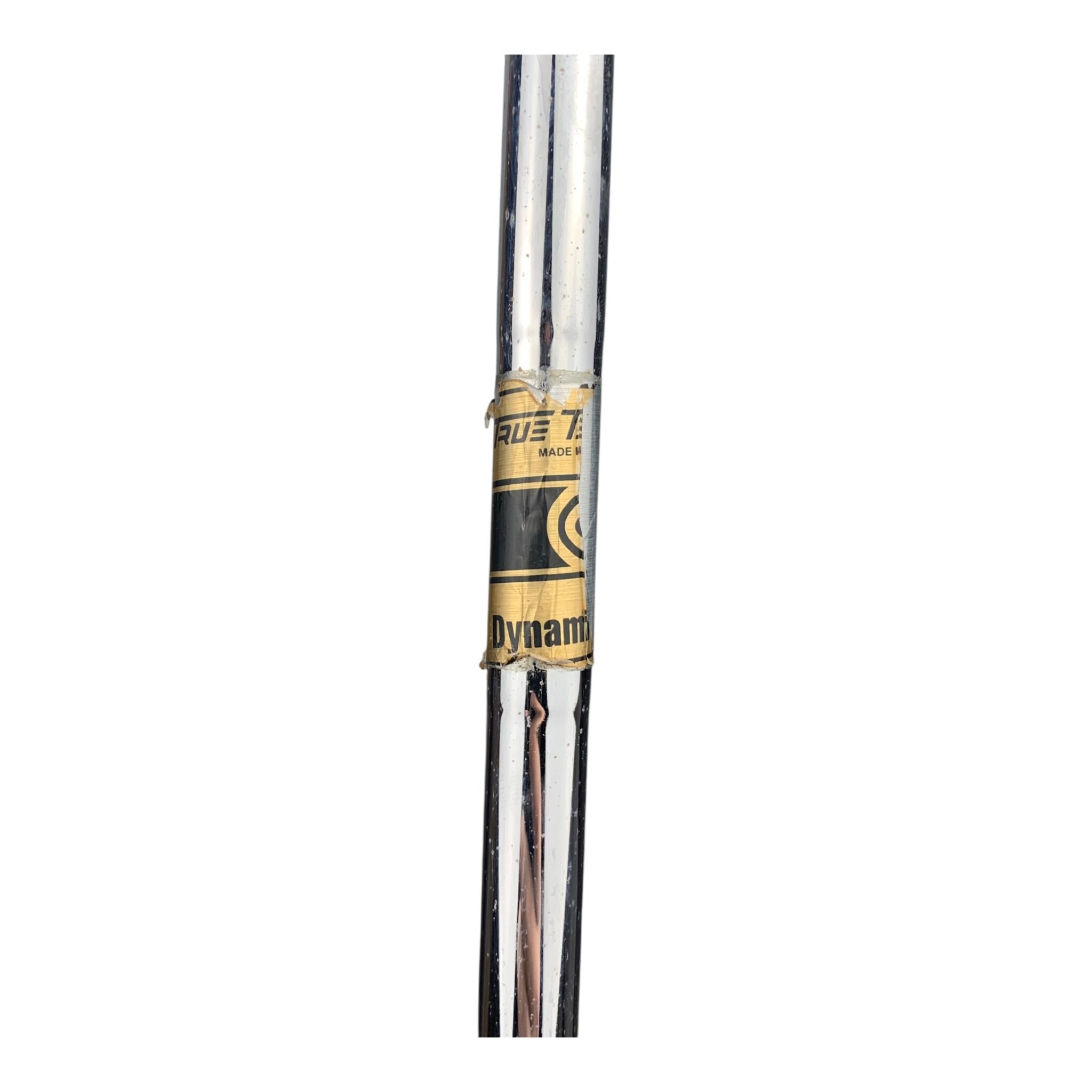 Cleveland CG-10 Wedge / Stahl / #52/10