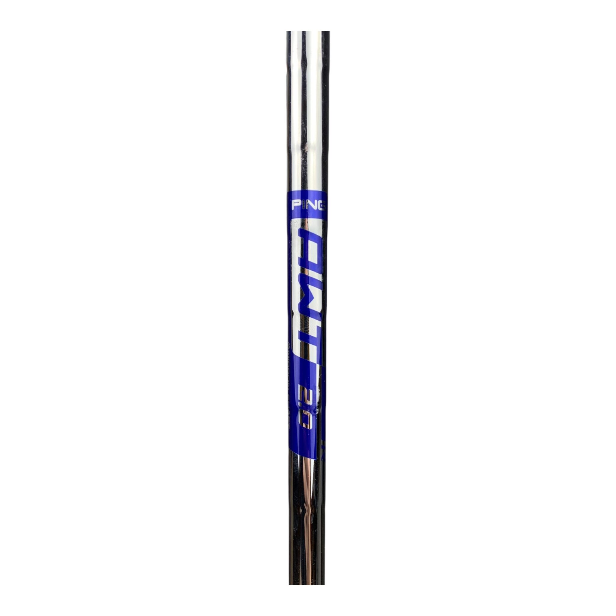 PING Glide 4.0 Wedge / Stål / #50/12