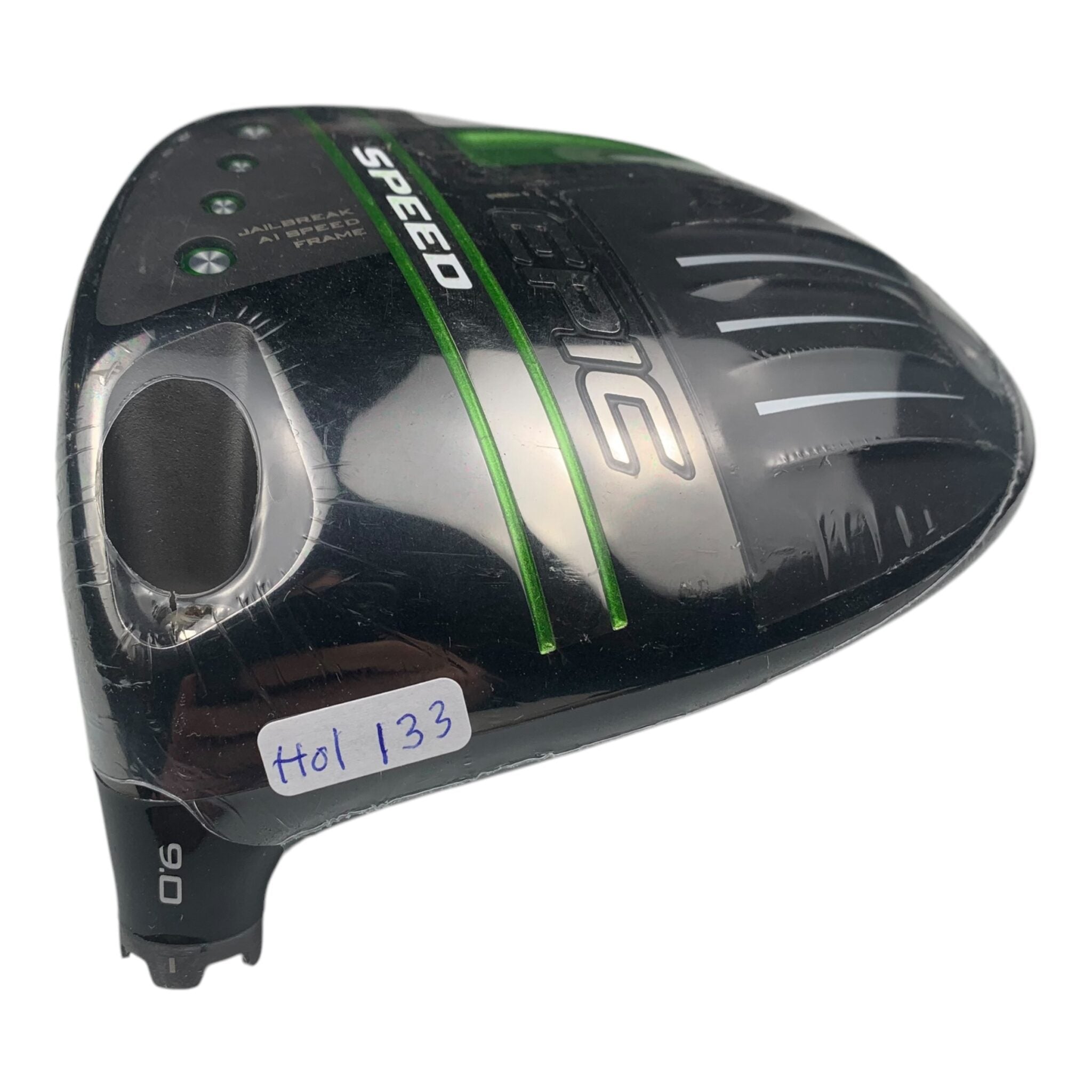 Callaway Epic Speed Driverkopf / Loft 9 – Links