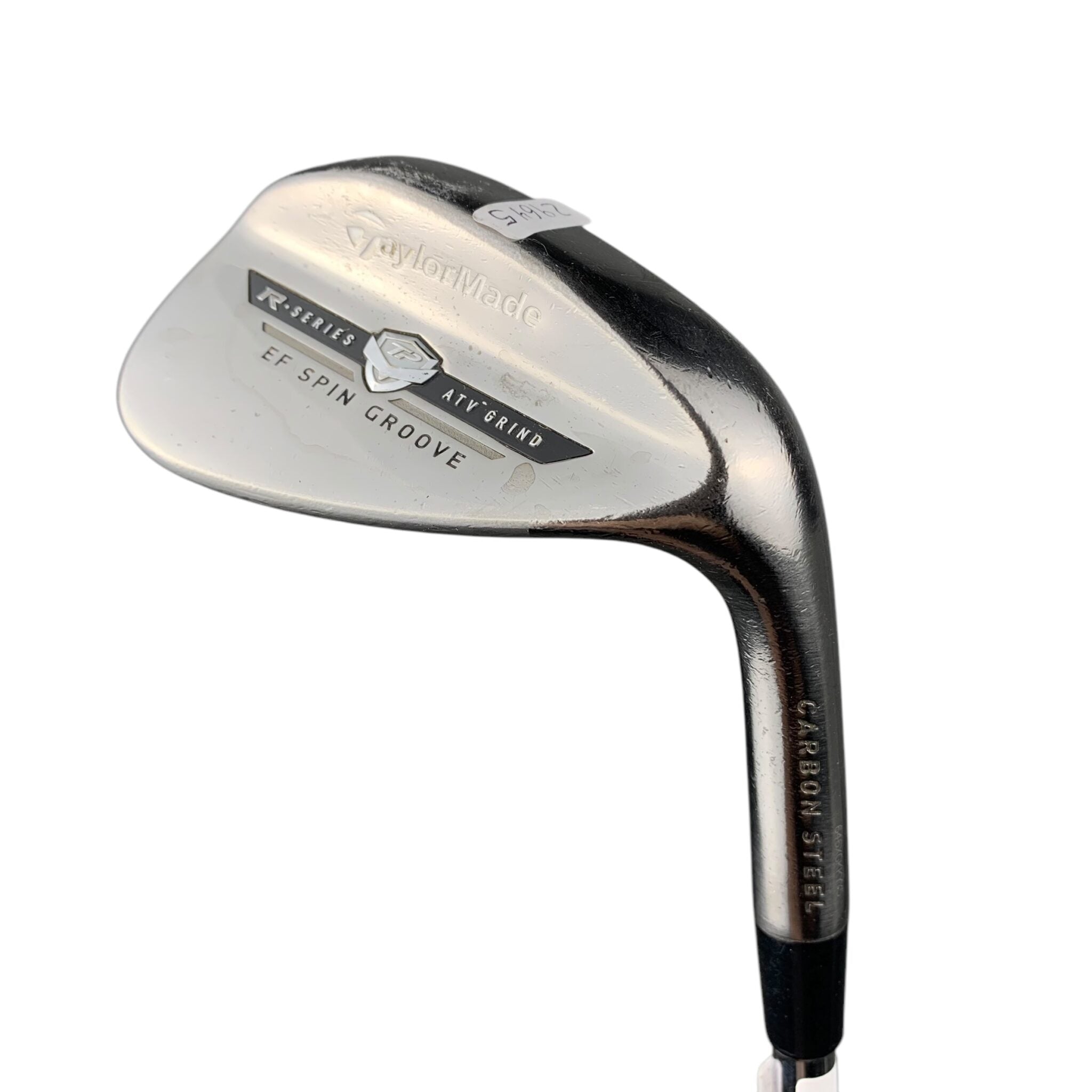 TaylorMade R-Serie ATW Grind Wedge / Stahl / #56/10