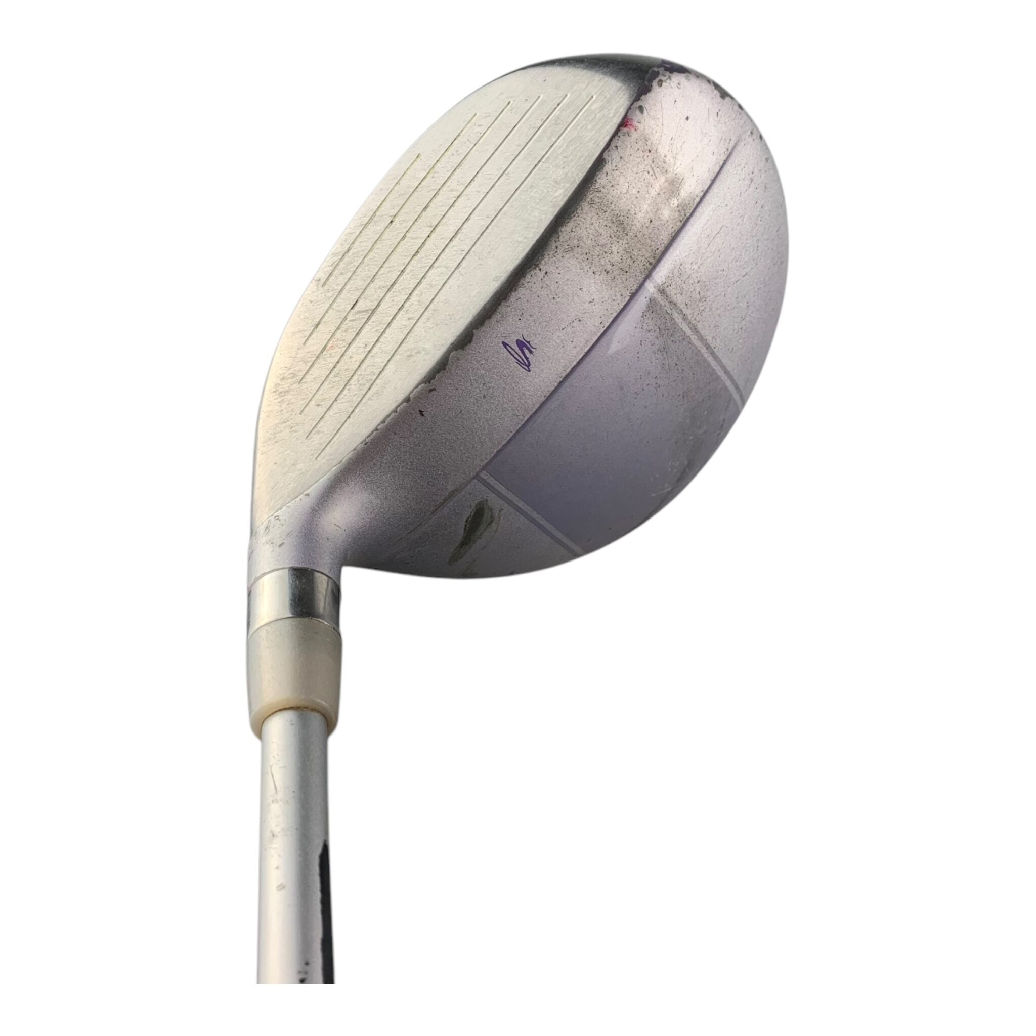 Cobra Baffler Fairwayholz / Flex Damen / Graphit / #7/22