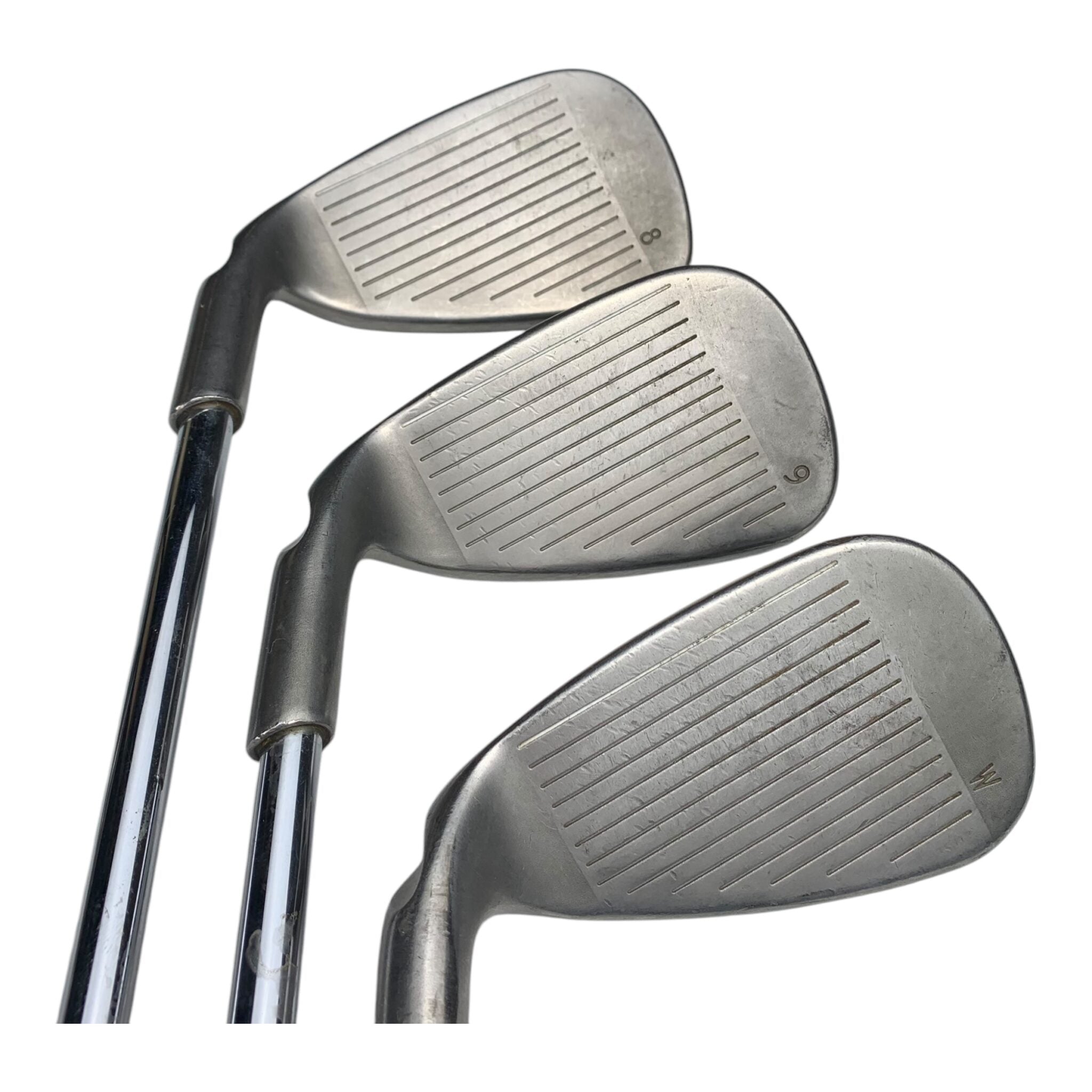 PING G30 Eisenset / Flex Regular / 5-PW / Graphit