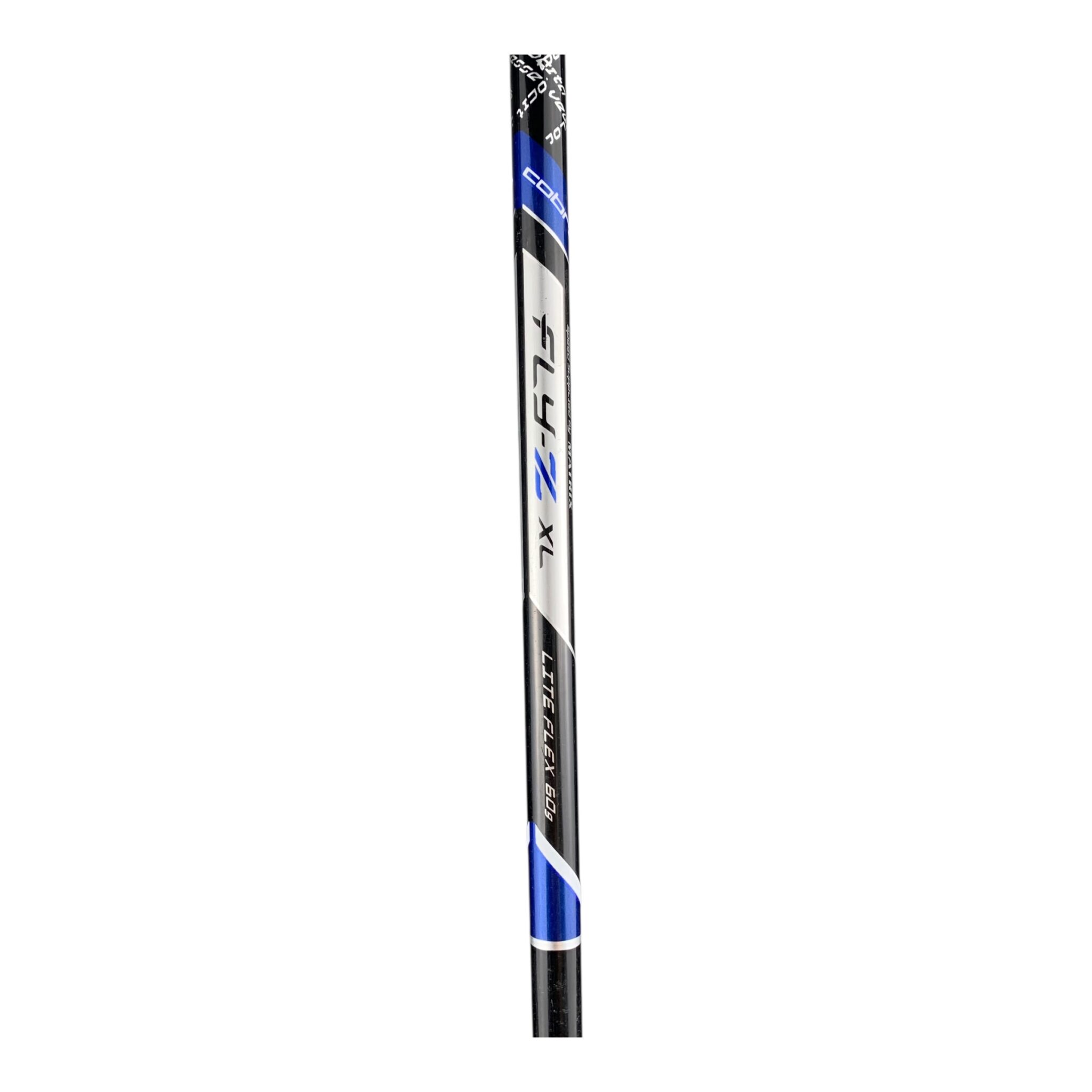Cobra Fly-Z XL <tc>Hybrid</tc> / Flex A-flex / Graphit / #4/22