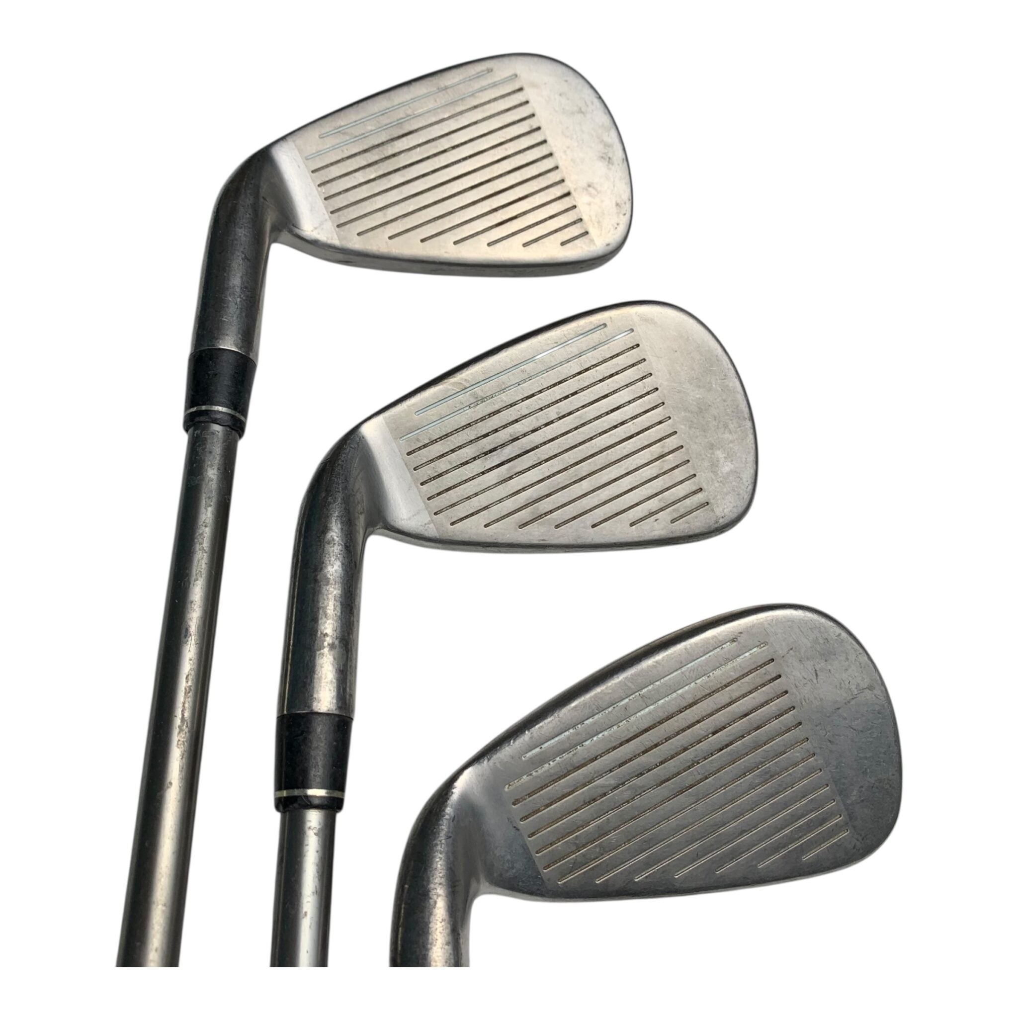 TaylorMade R7 Eisenset / Flex Damen / 5-SW / Graphit