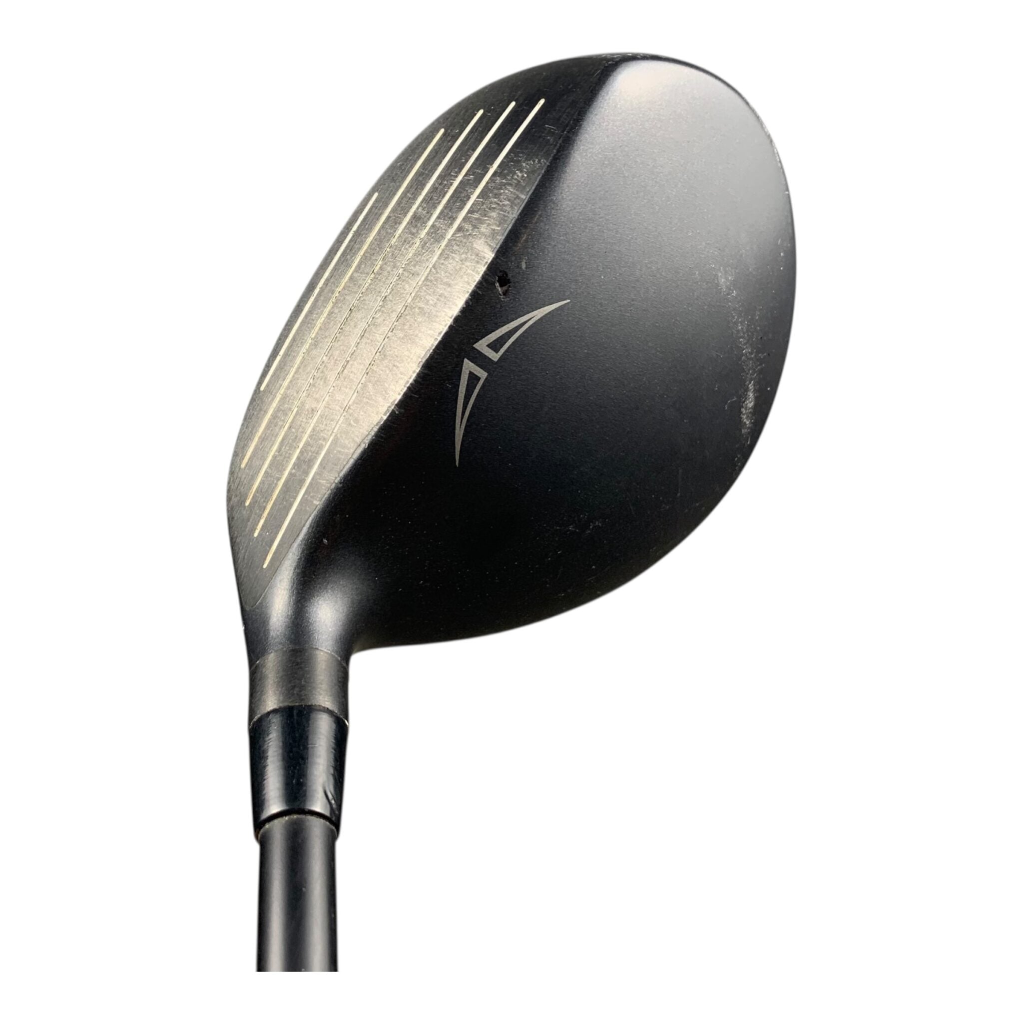 PING G25 Fairwayholz / Flex Regular / Graphit / #5/18