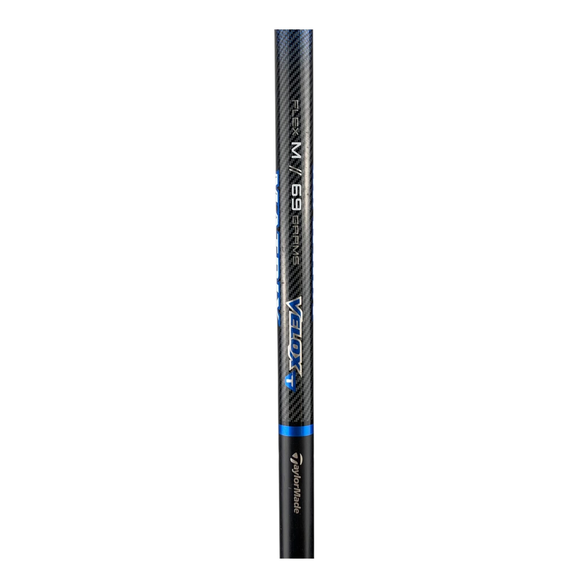 TaylorMade Jetspeed Fairwayholz / Flex A-Flex / Graphit / #5/19