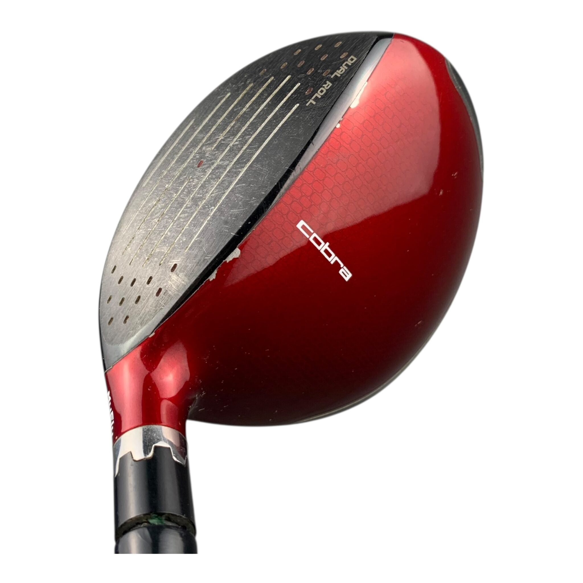 Cobra AMP Cell Fairwayholz / Flex Regular / Graphit / #3/16.5
