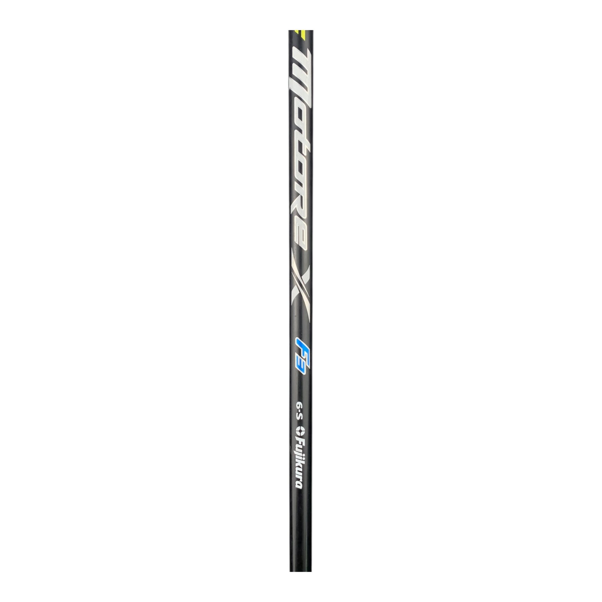 Cobra Radspeed <tc>Fairway Wood</tc> / Flex Stiff / Graphit / #3/14.5