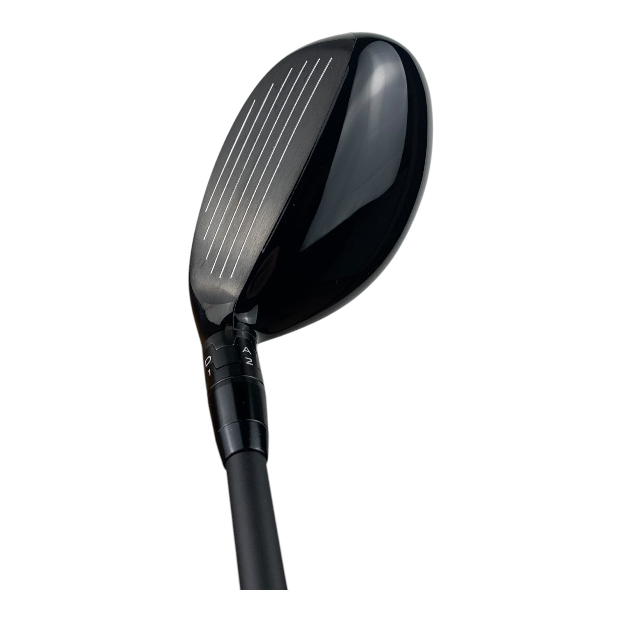 Titleist TSi1 <tc><tc>Hybrid</tc></tc> / Flex Regular - Graphit / #5/23