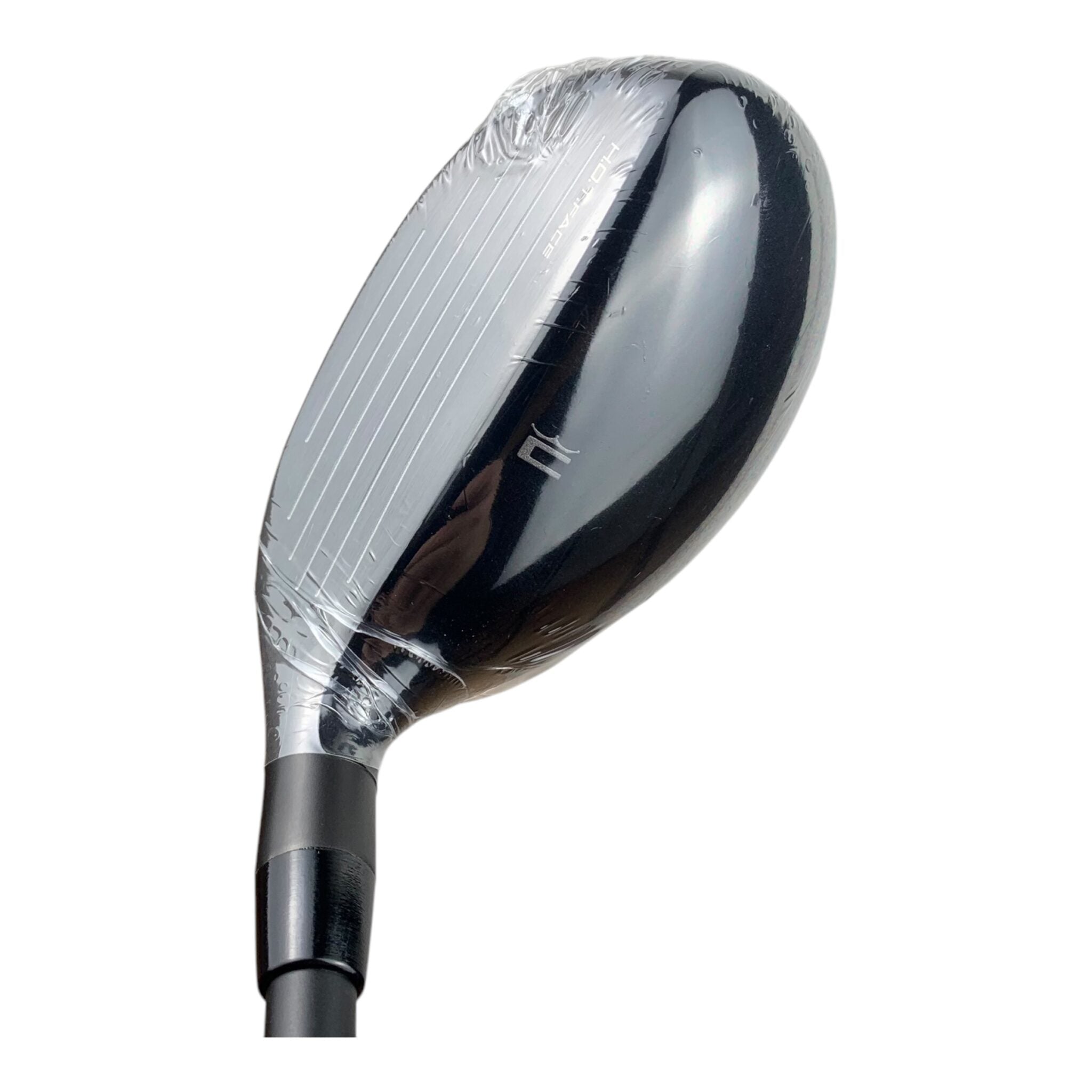 Cobra Aerojet Hybrid / Flex A (Senior) - Graphit / #5/24