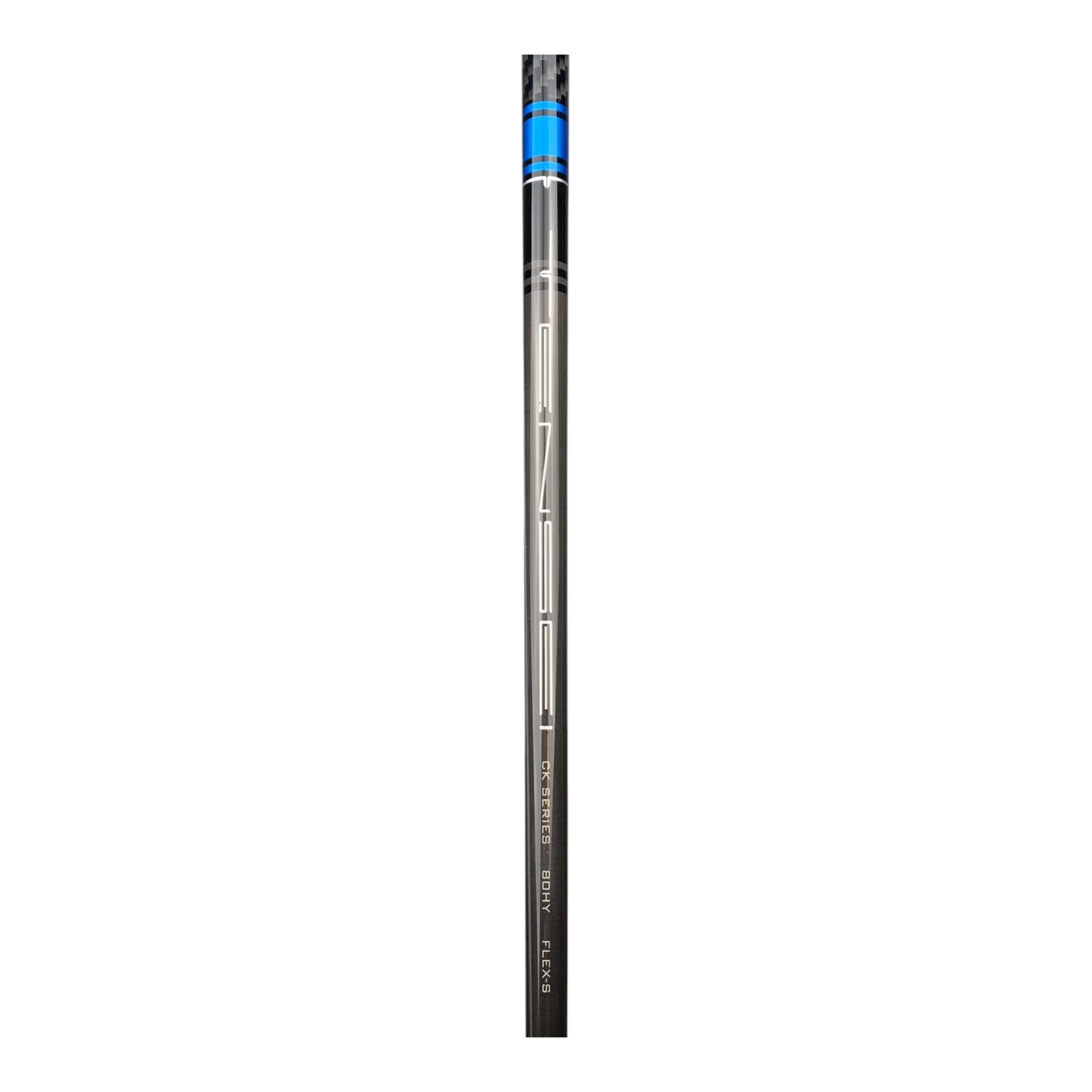 PING G410 Driving Eisen / Graphit / #3/20