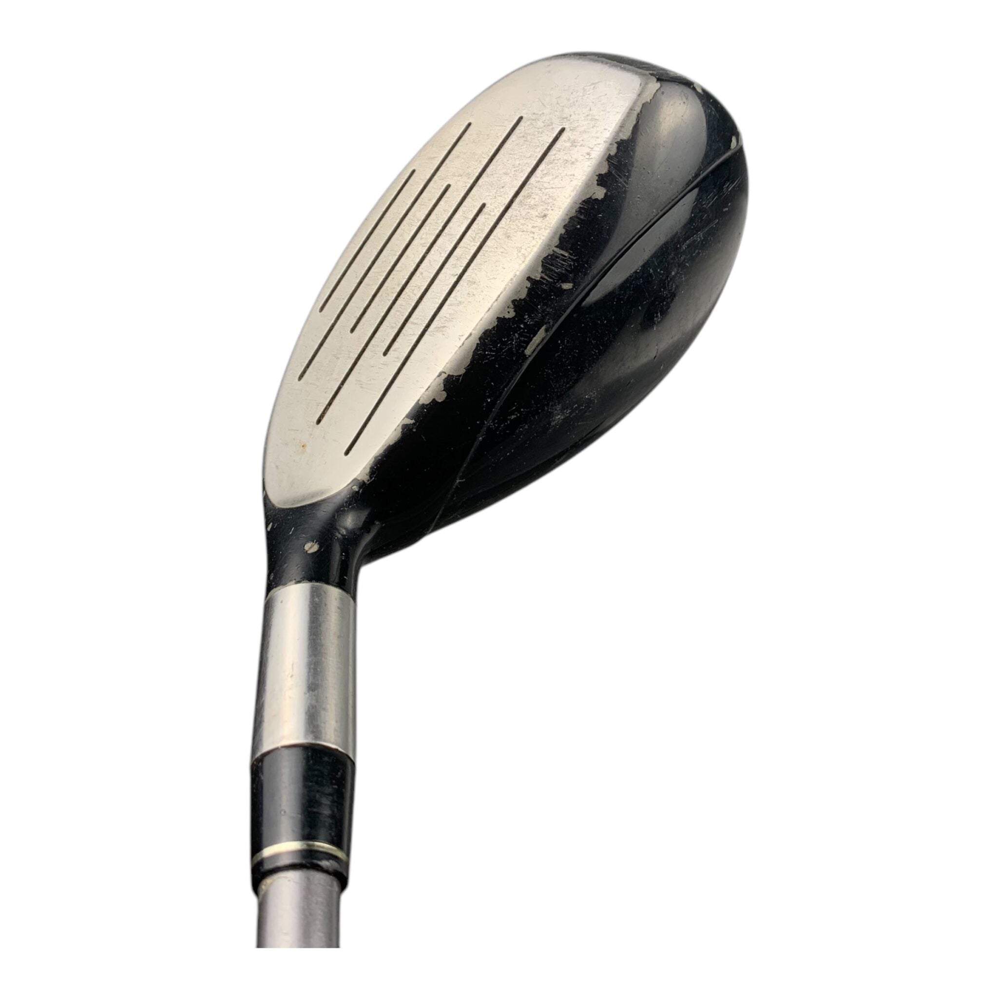 Dynatour Golf DX Distance <tc><tc>Hybrid</tc></tc> / Flex Regular / Graphit / #5/25