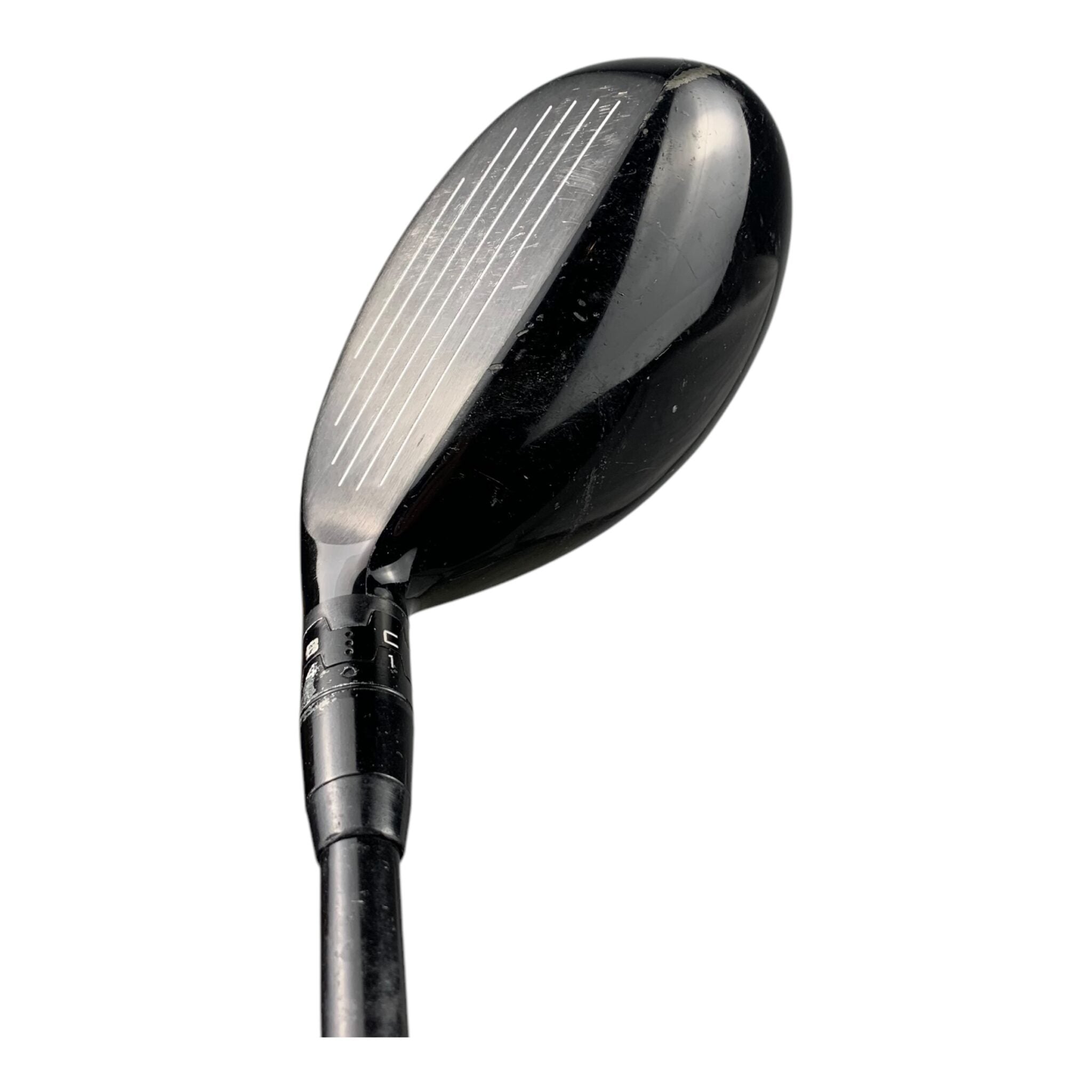 Titleist Ts2 <tc><tc>Hybrid</tc></tc> / Flex Regular / Graphit / #3/19