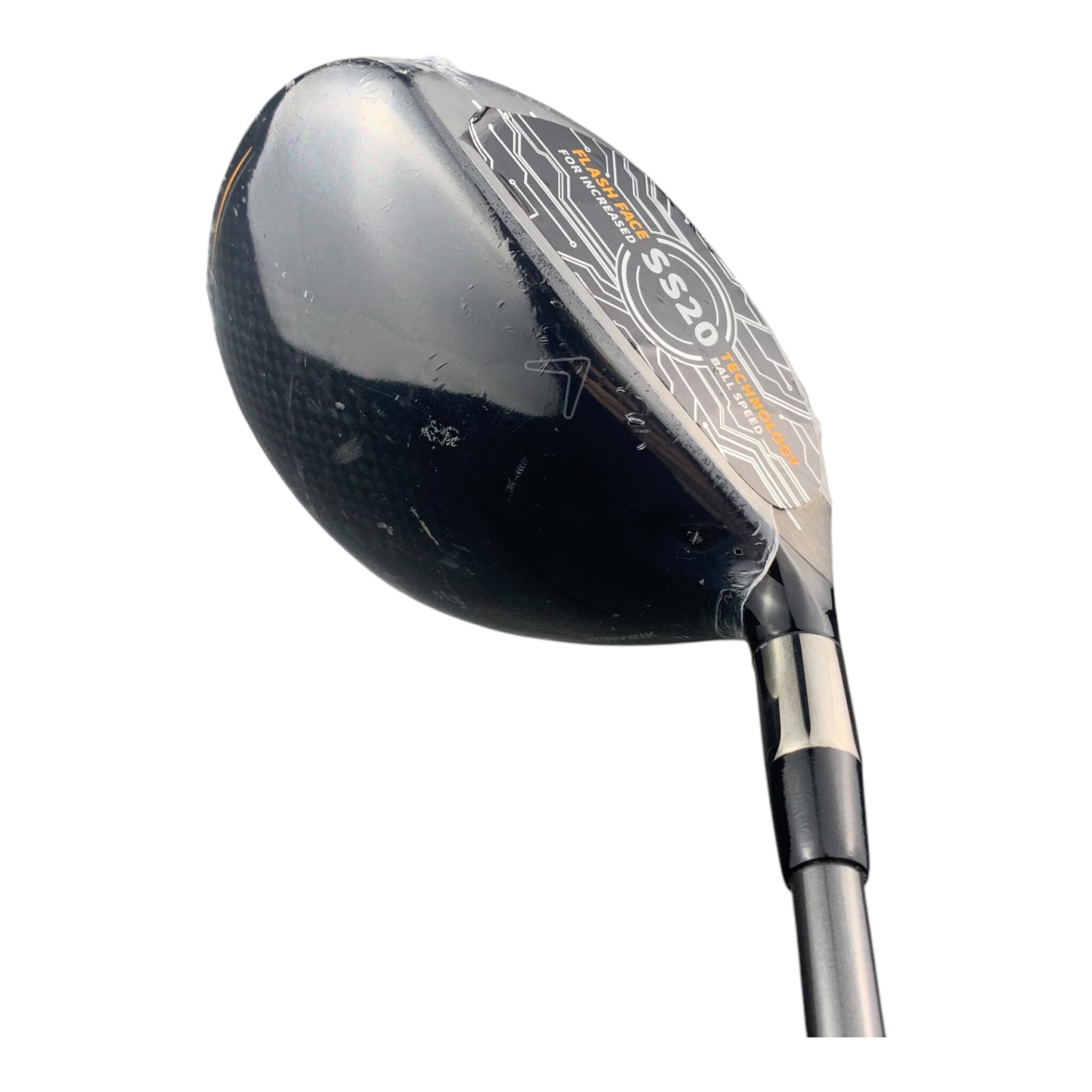 Callaway Mavrik <tc>Fairway Wood</tc> / Flex Stiff / Graphit / #3/13.5 - Links