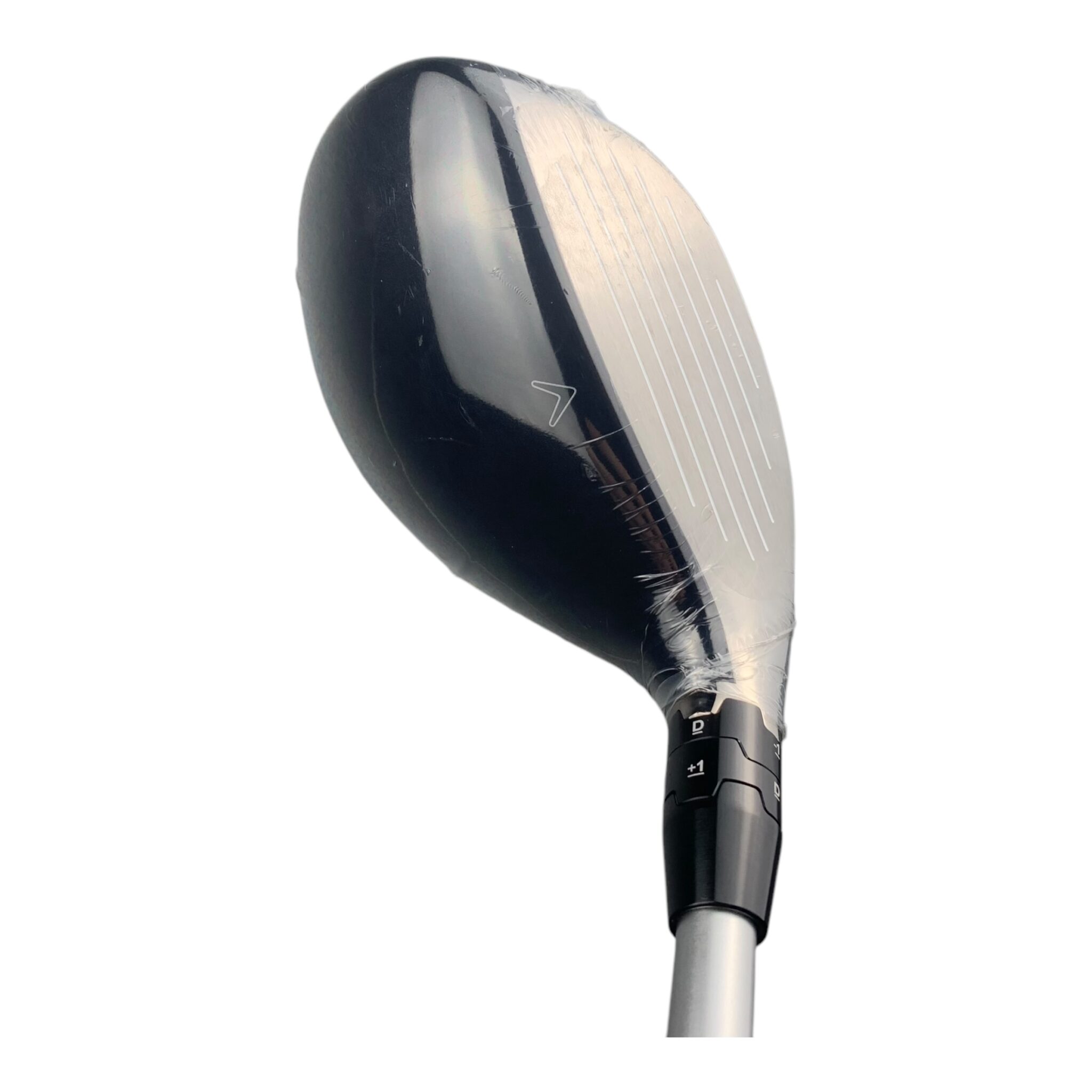Callaway Paradym X <tc><tc>Hybrid</tc></tc> / Flex A-Flex / Graphit / #5/24 - Links