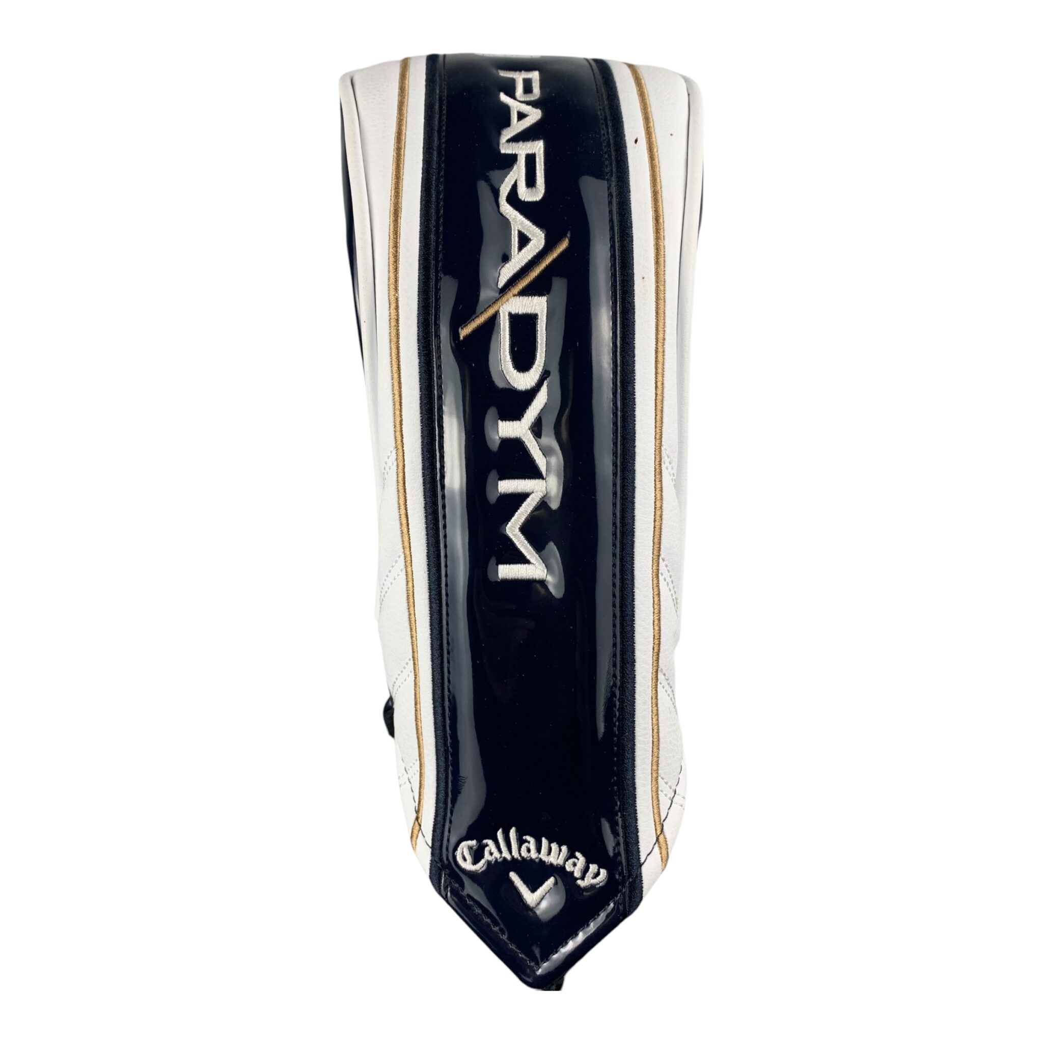 Callaway Paradym <tc>Fairway Wood</tc> / Flex Stiff / Graphit / #3/15