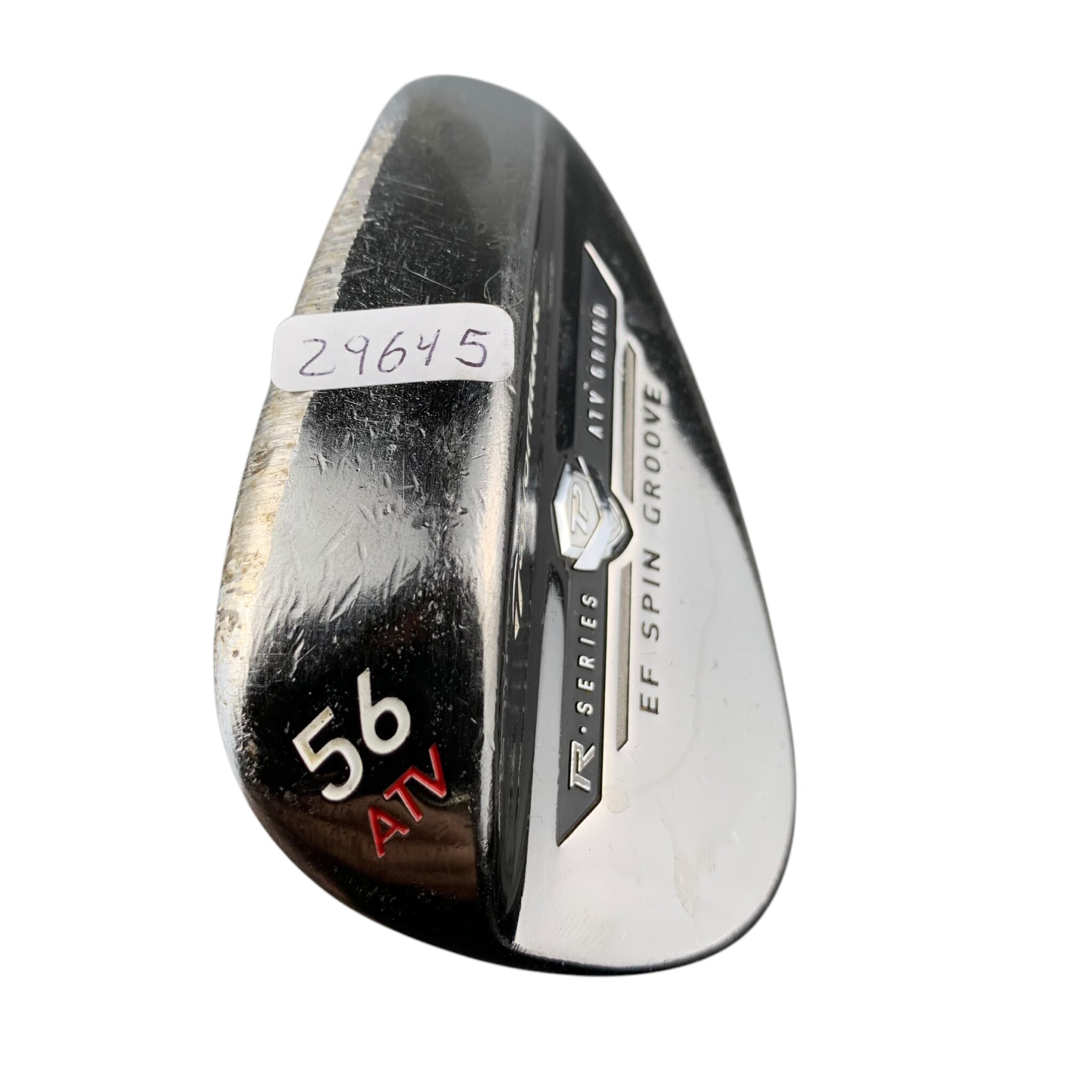 TaylorMade R-Serie ATW Grind Wedge / Stahl / #56/10