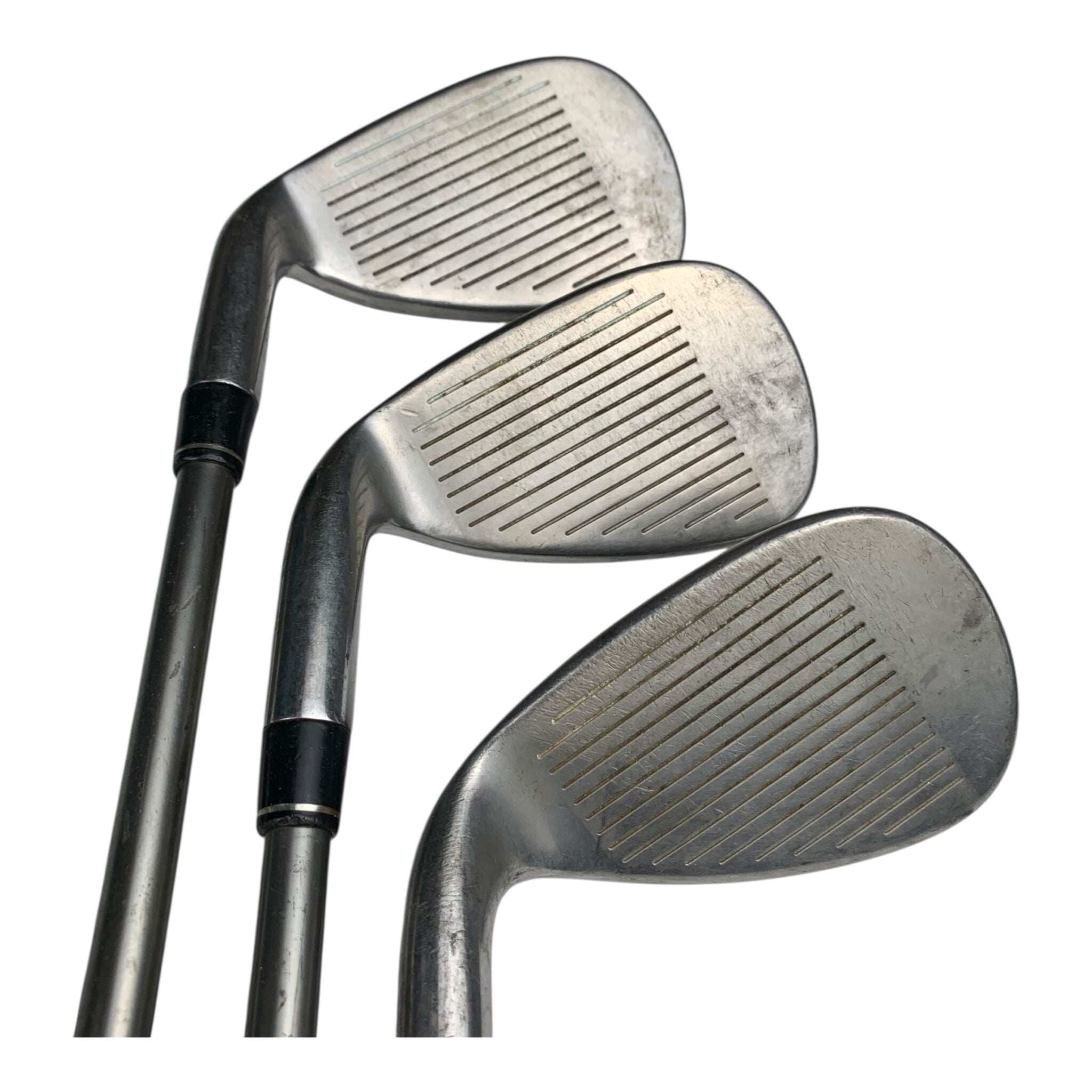 TaylorMade R7 Eisenset / Flex Damen / 5-SW / Graphit