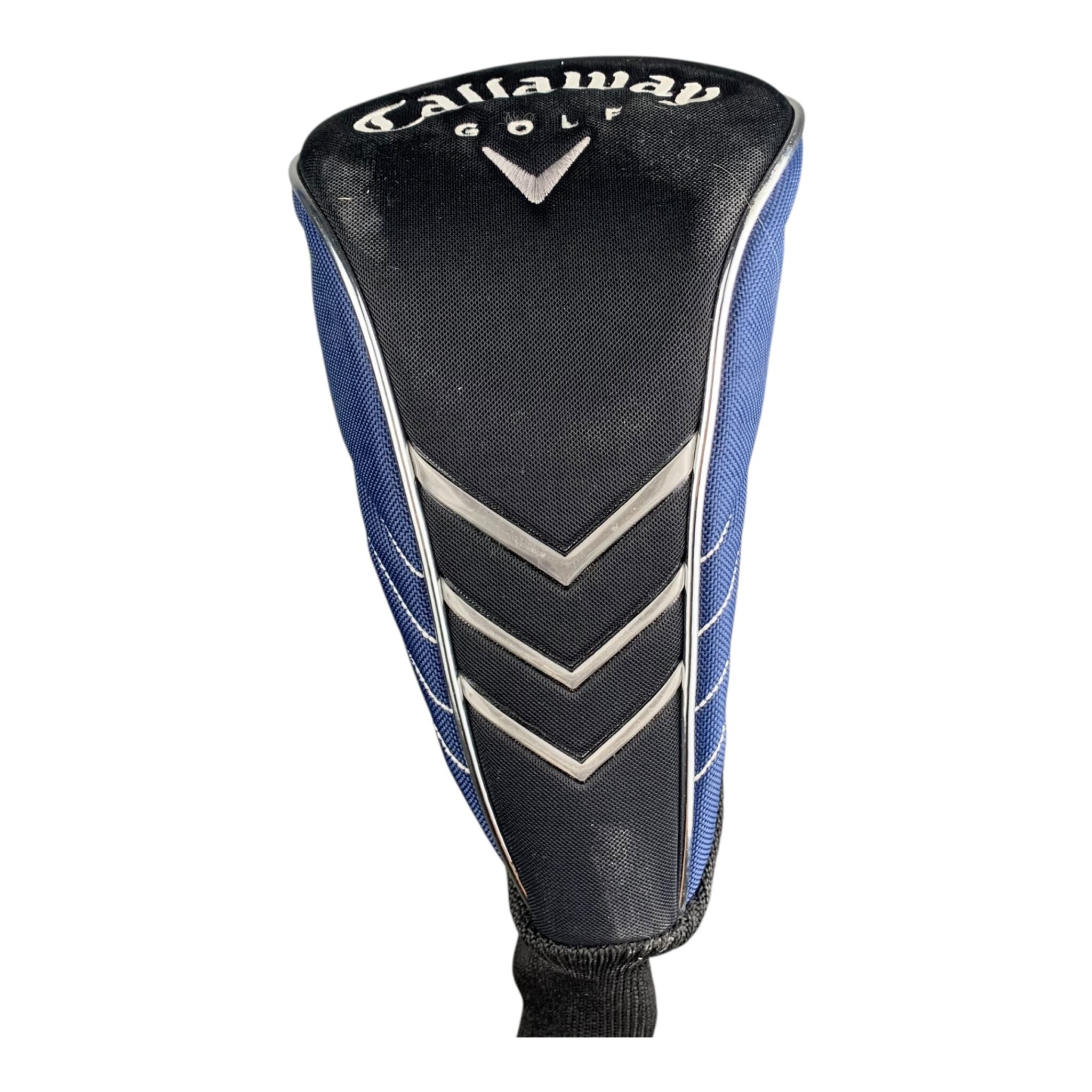 Callaway HyperX Driver / Flex Damen / Loft 11