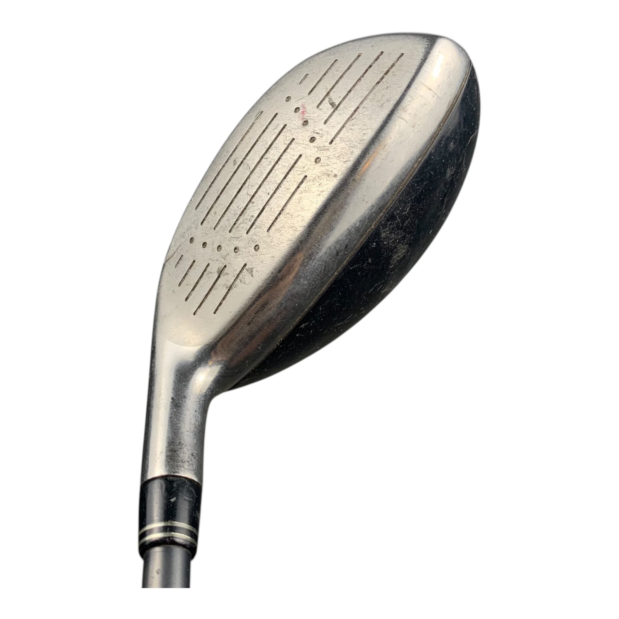 Cobra Baffler TWS Hybrid / Flex Regular / Graphit / #4/23