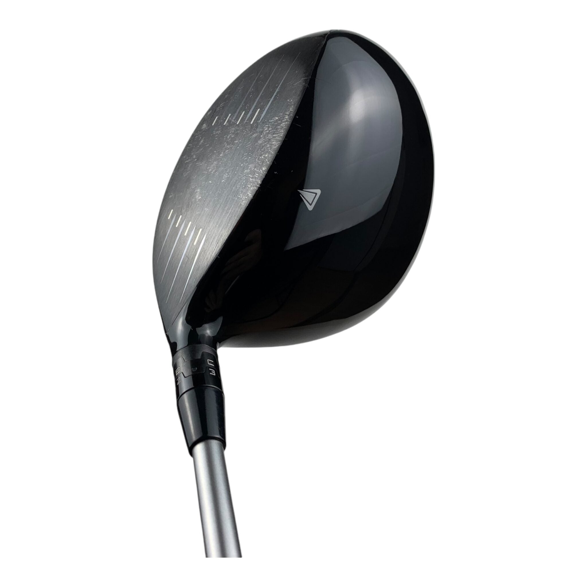 Titleist TS2 Driver / Flex Stiff - Graphit / Loft 10.5