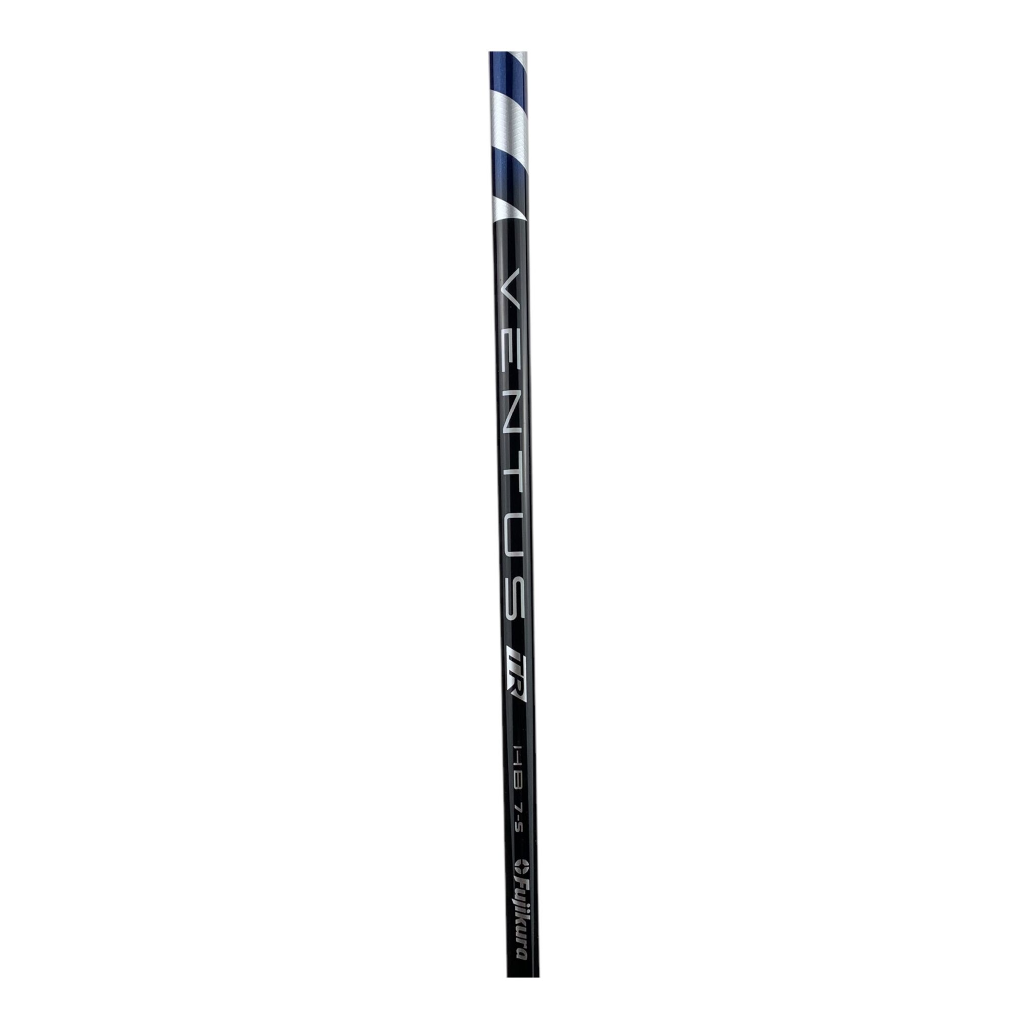 TaylorMade Qi10 Rescue <tc><tc>Hybrid</tc></tc> / Flex Stiff - Graphit / #4/22