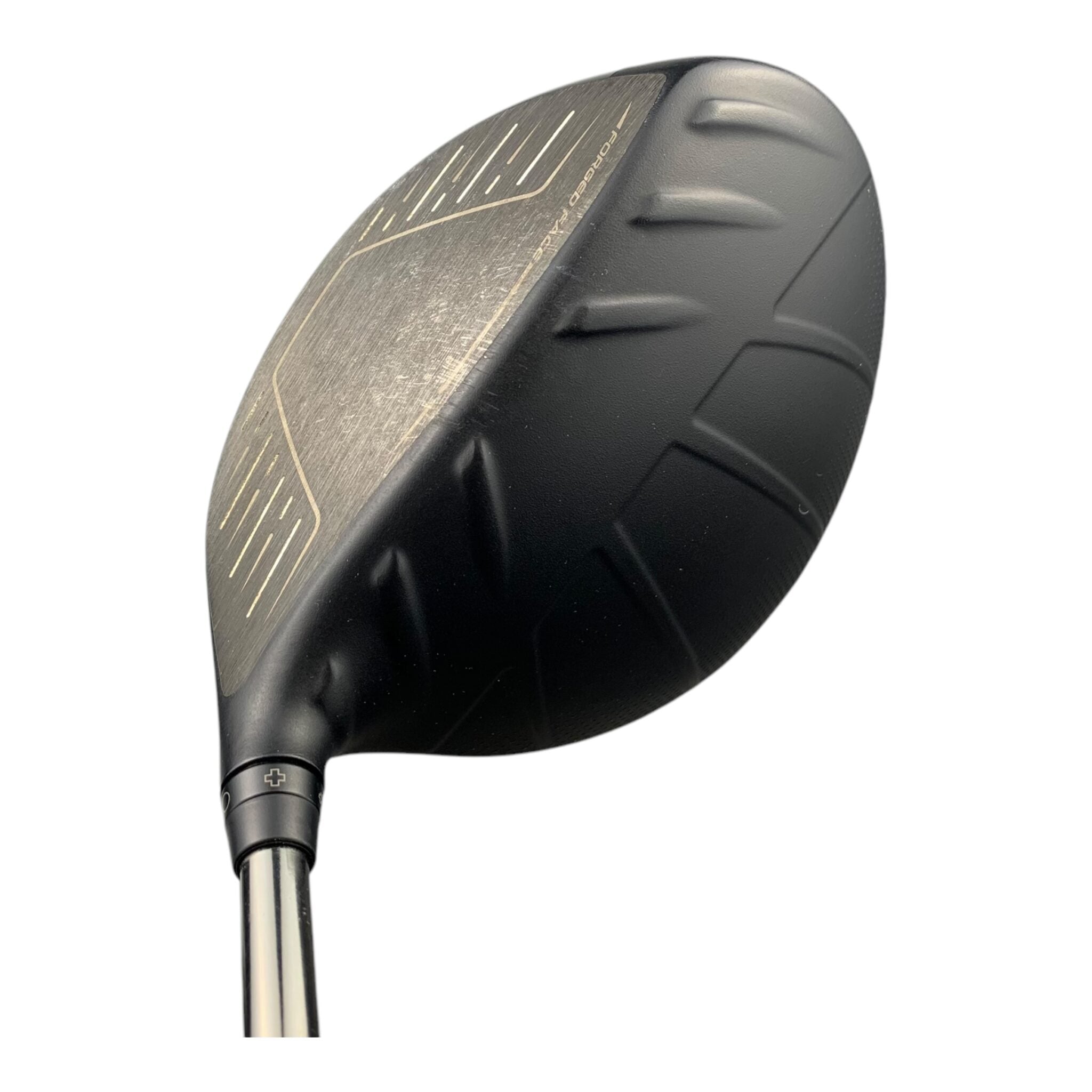 PING G400 MAX Driver / Flex steif / Loft 10,5