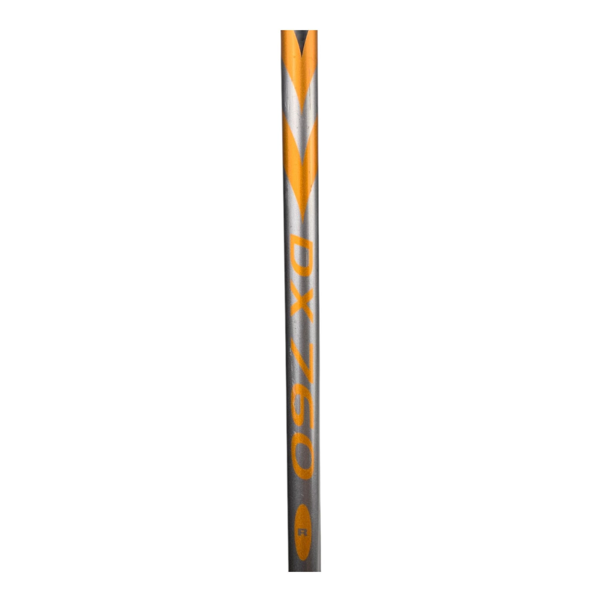 Dynatour Golf DX Distance <tc><tc>Hybrid</tc></tc> / Flex Regular / Graphit / #5/25