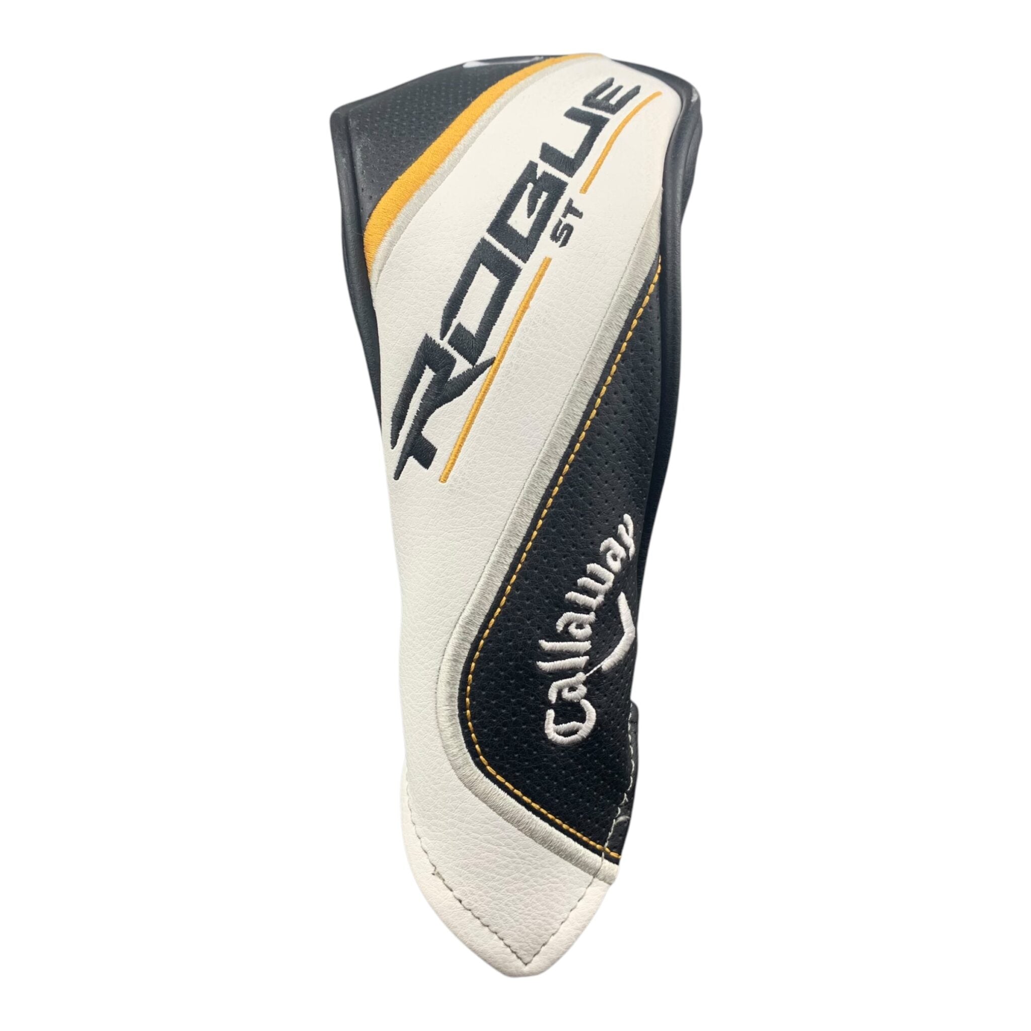 Callaway Rogue ST Pro <tc><tc>Hybrid</tc></tc> / Flex X-Stiff / Graphit / #2/18