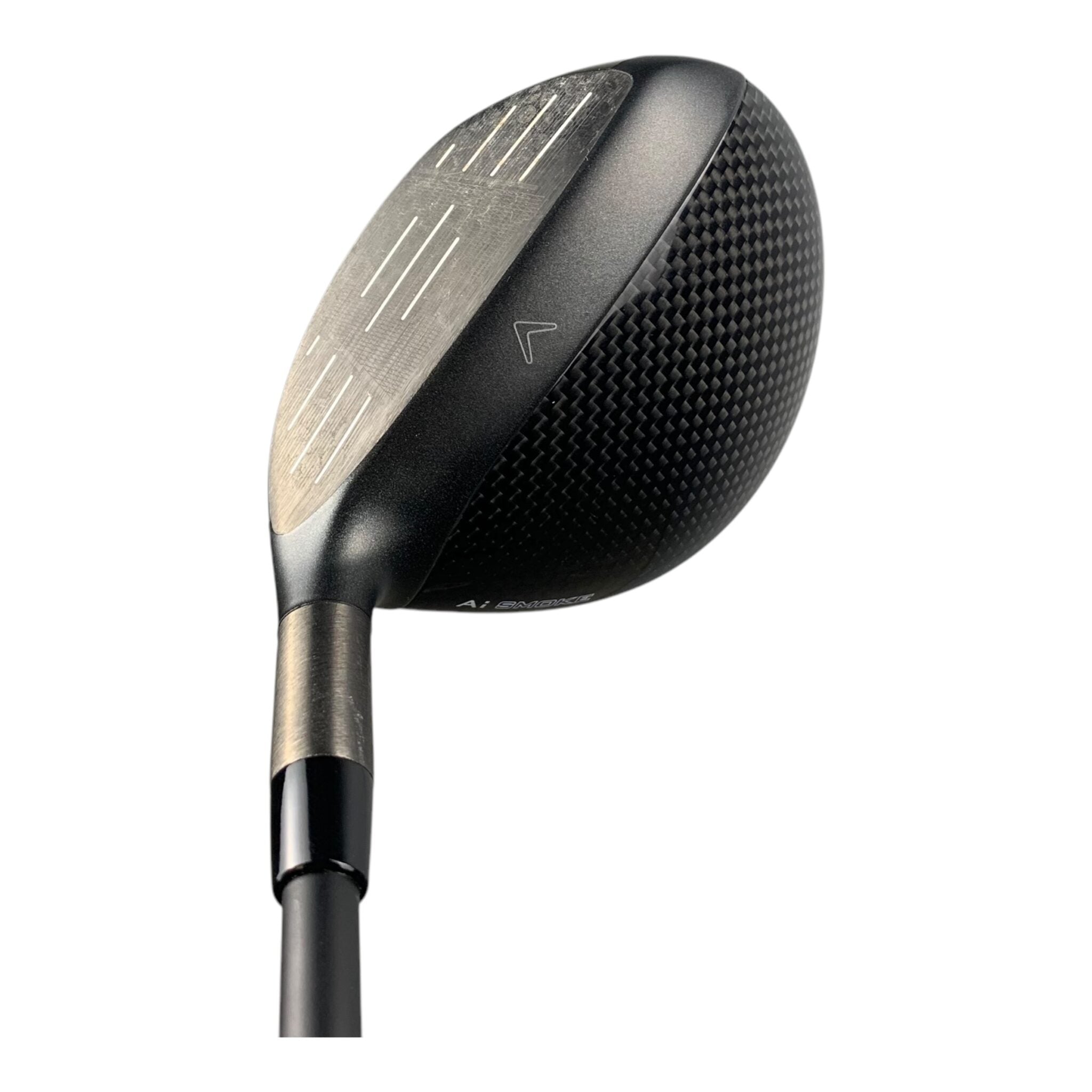 Callaway Ai Smoke Max Fairwayholz / Flex Damen / Graphit / #7/21