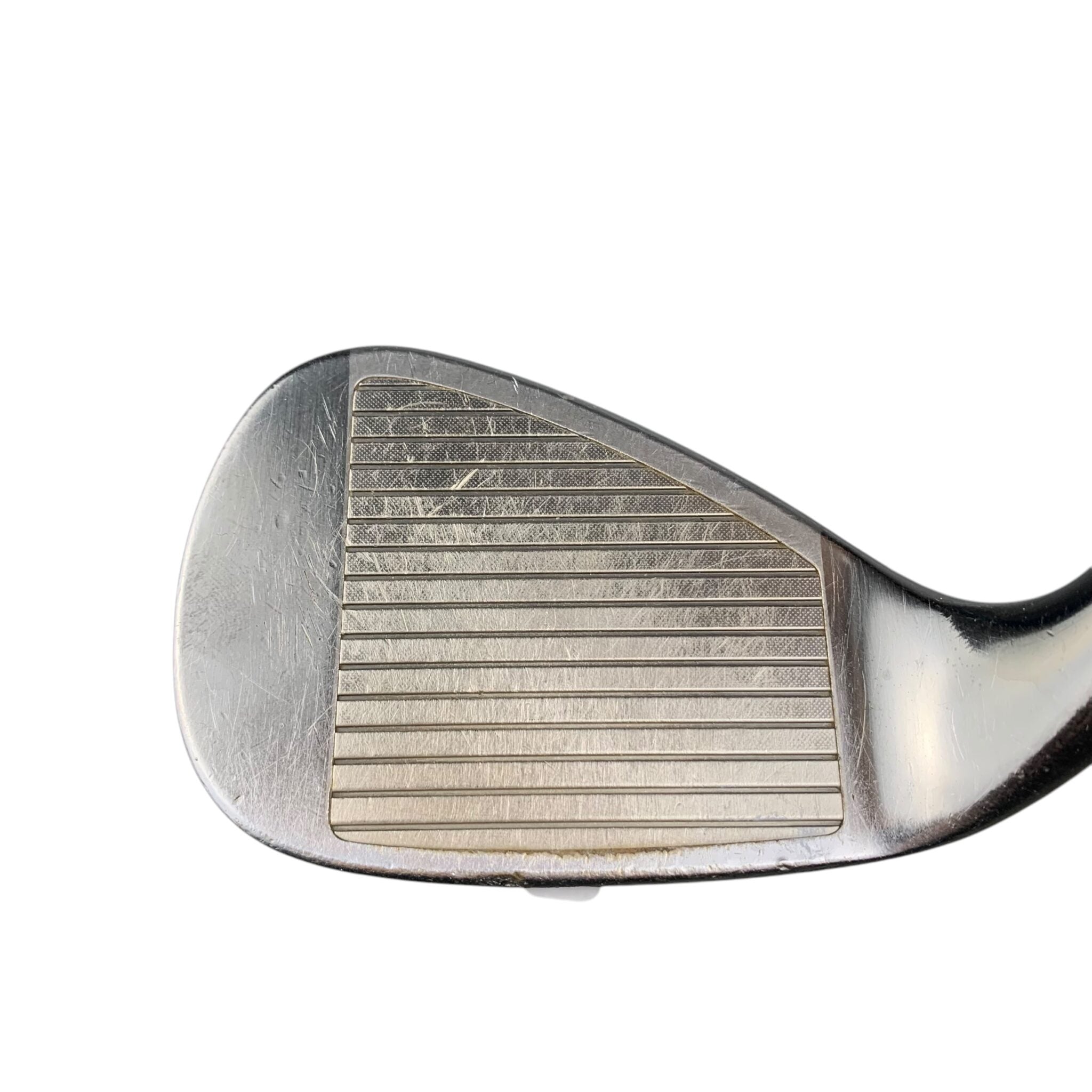 TaylorMade R-Serie ATW Grind Wedge / Stahl / #56/10