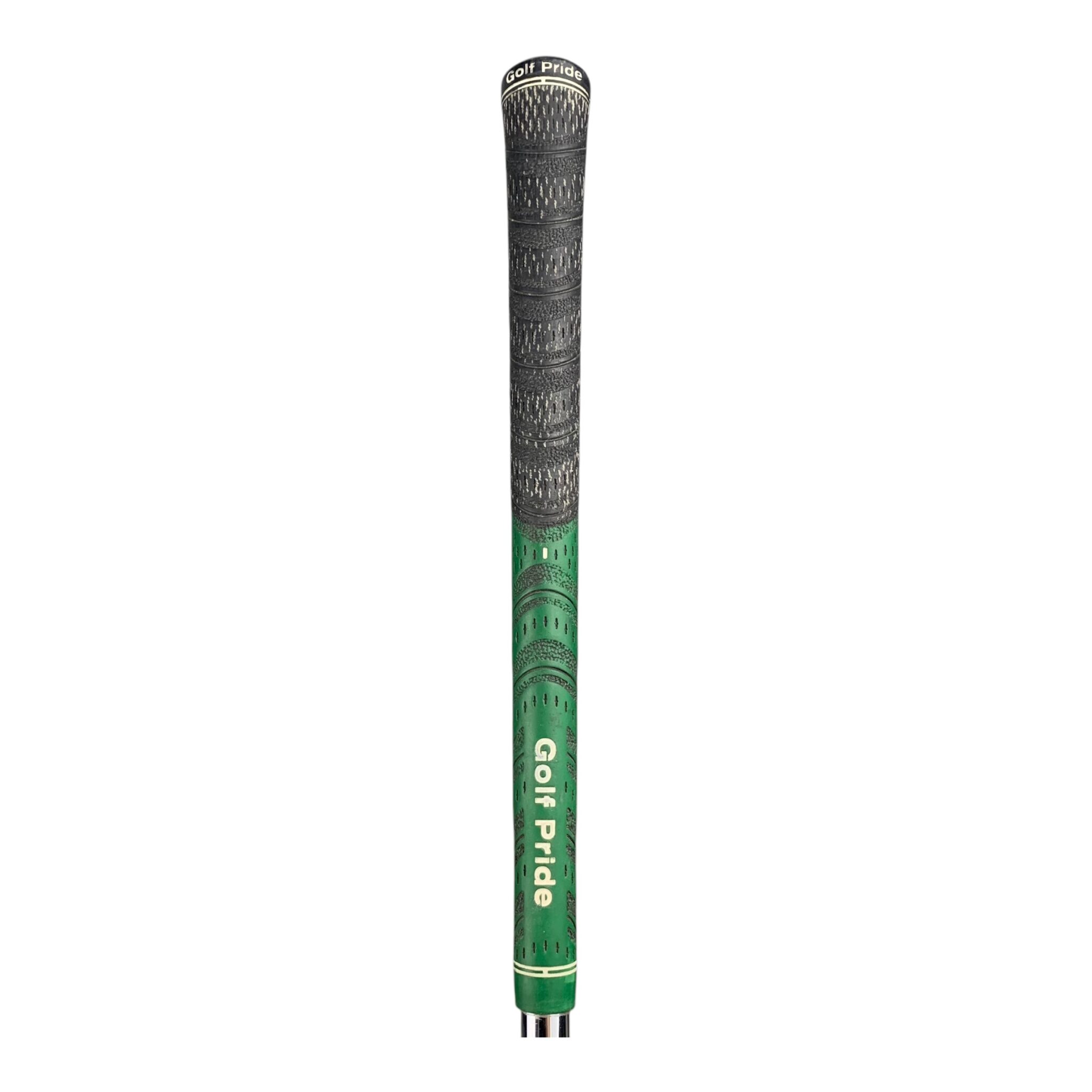 Cleveland Reg. 588 Wedge / Stahl / #56/12 - Links