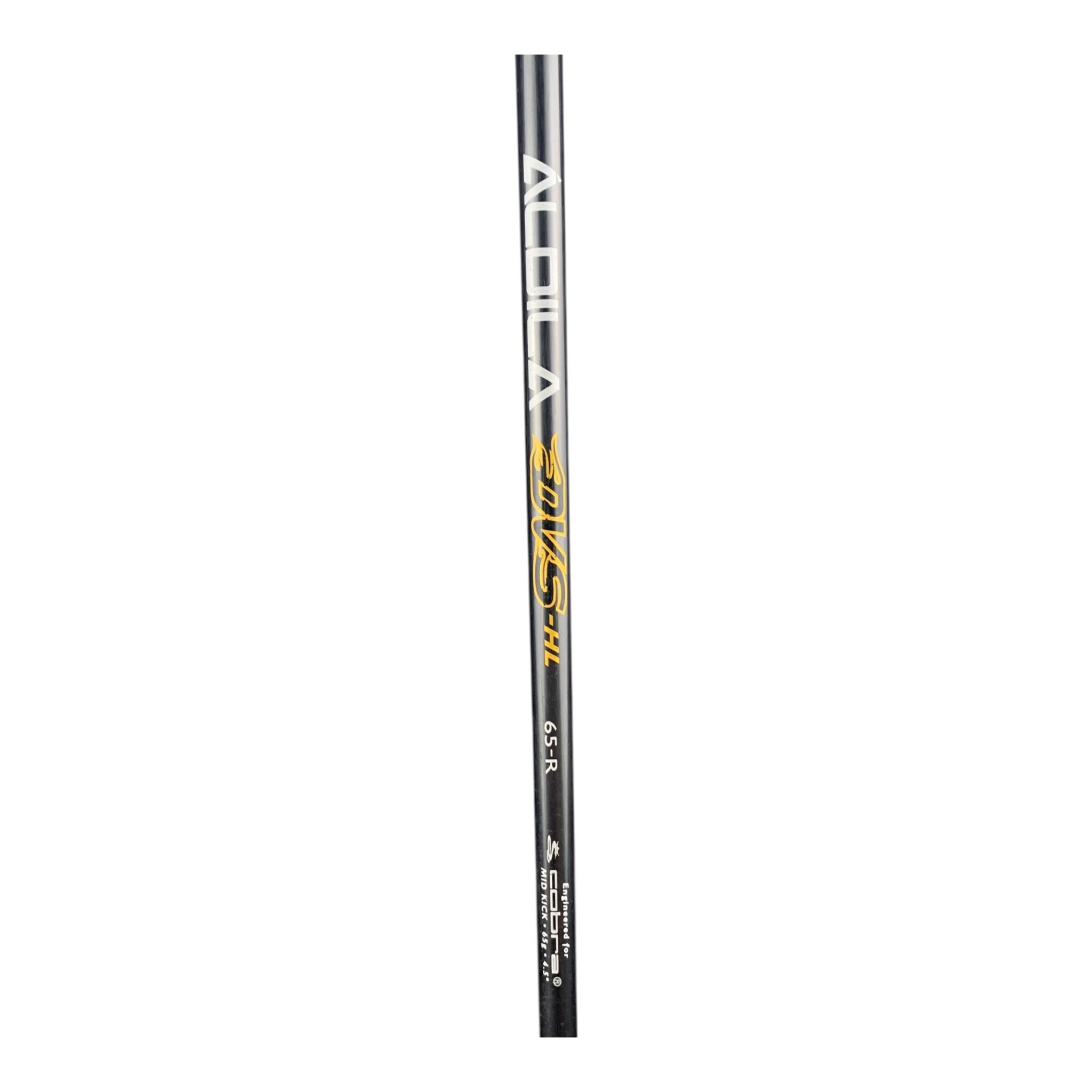 Cobra Baffler TWS Hybrid / Flex Regular / Graphit / #4/23
